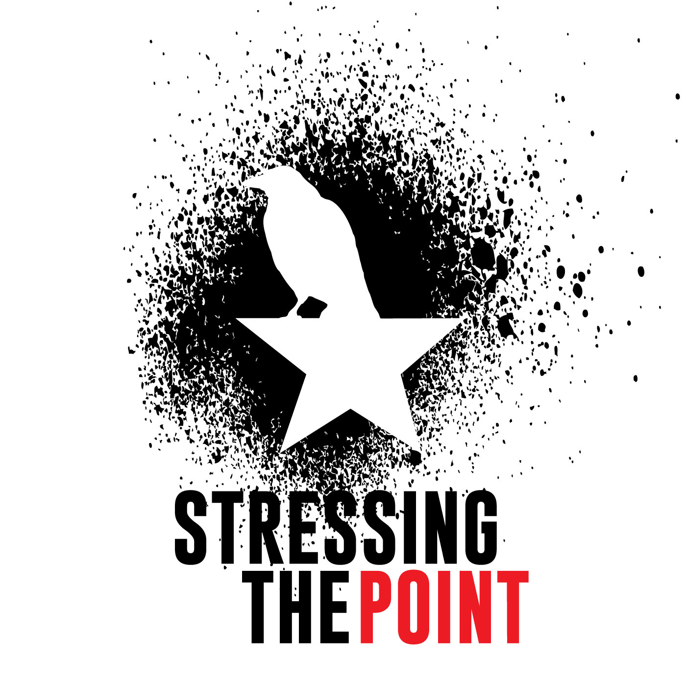 Stressing the Point