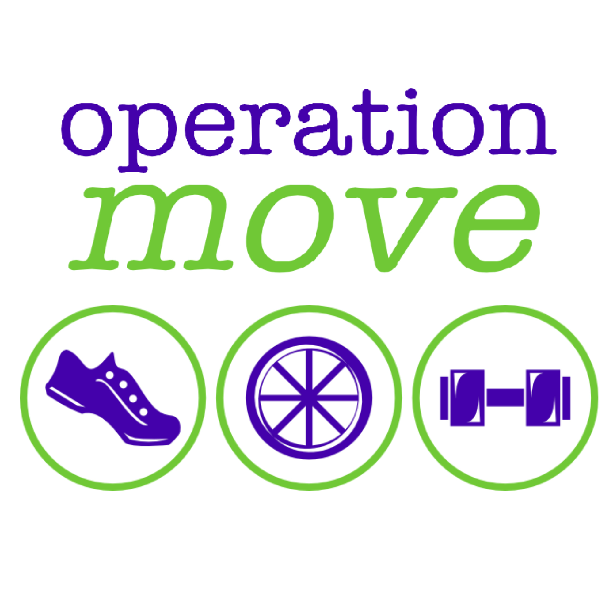 Operation Move