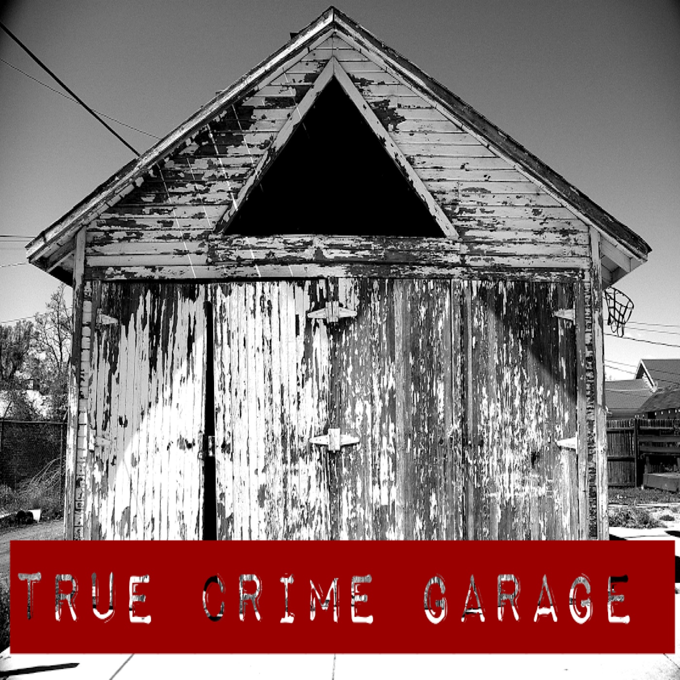 True Crime Garage