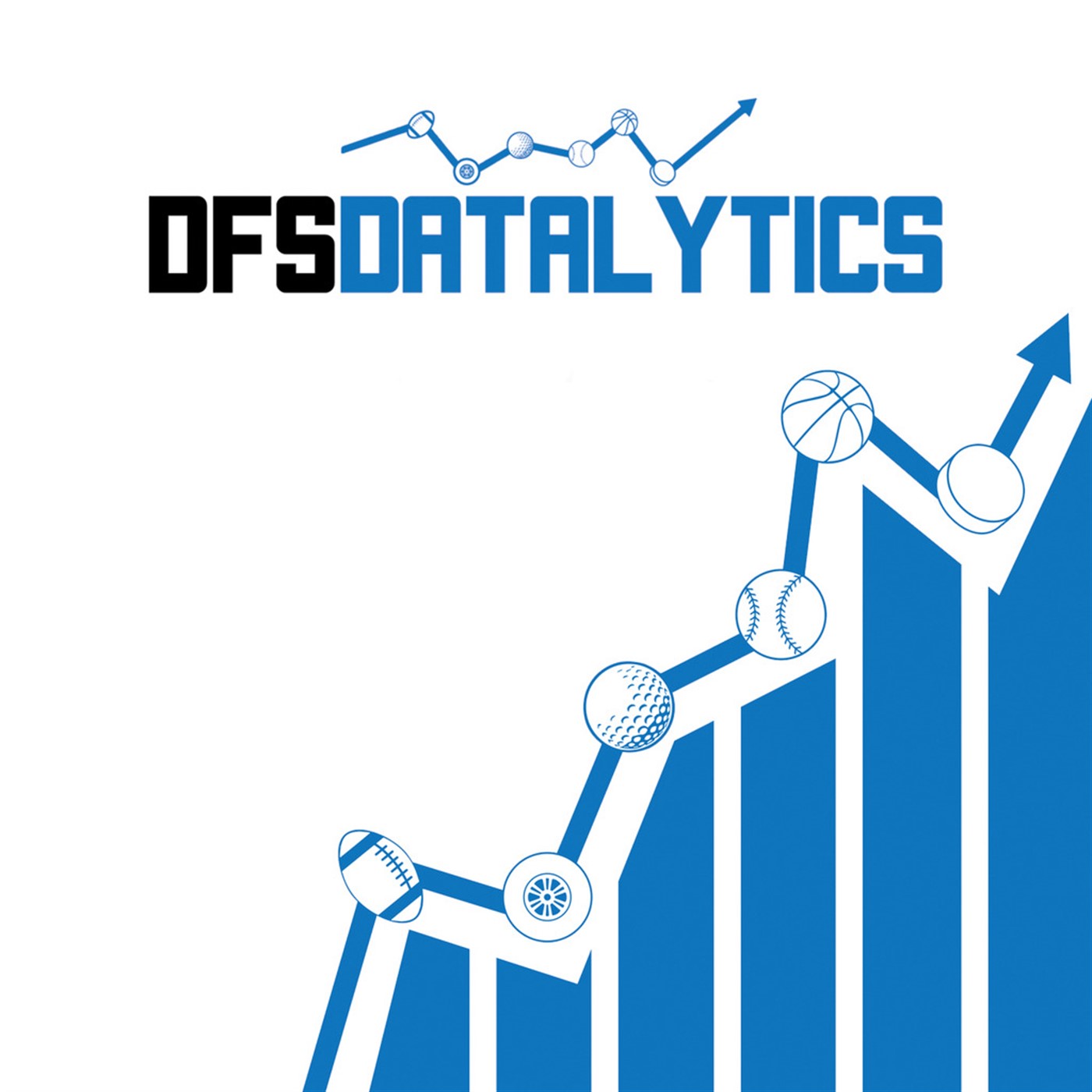 DFS Datalytics Podcast