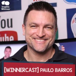 Inglês Winner - Winnercast