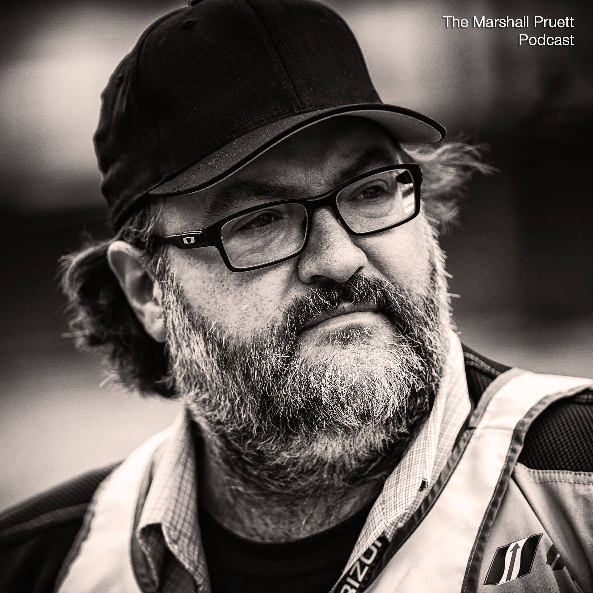 The Marshall Pruett Podcast