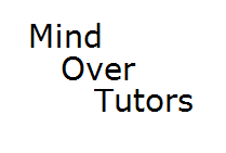 Mind Over Tutors, Inc.