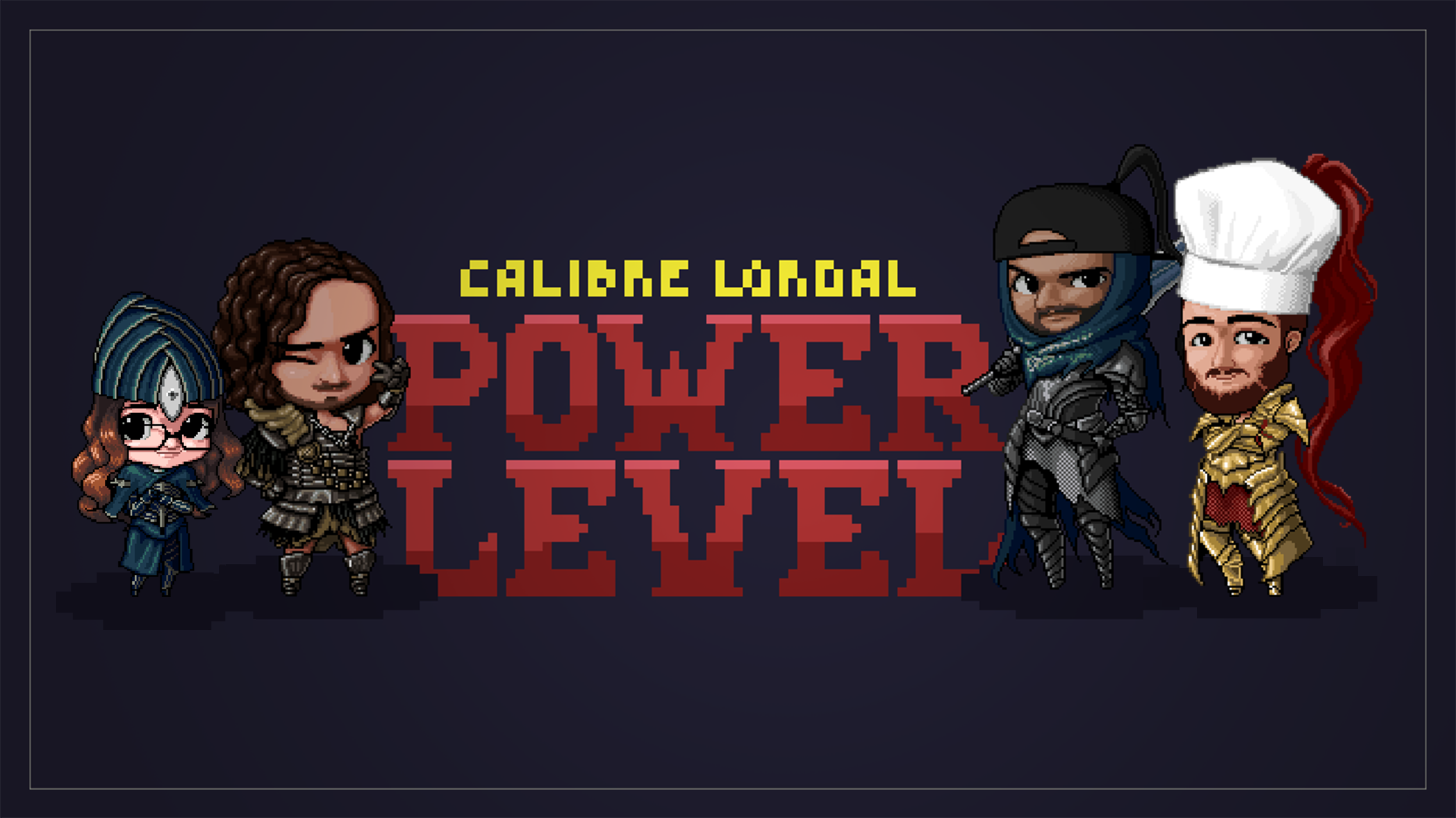 Calibre Lordal