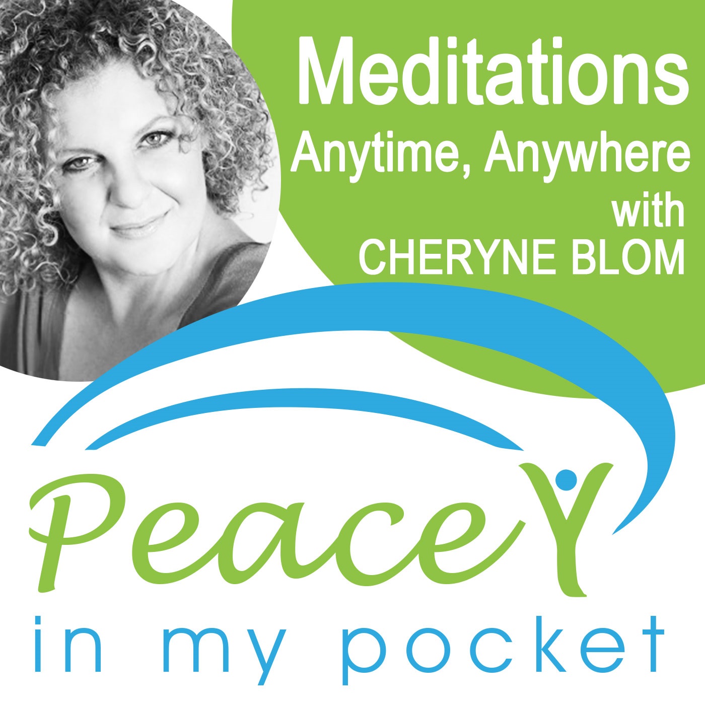 Peace in My Pocket Guided Meditations