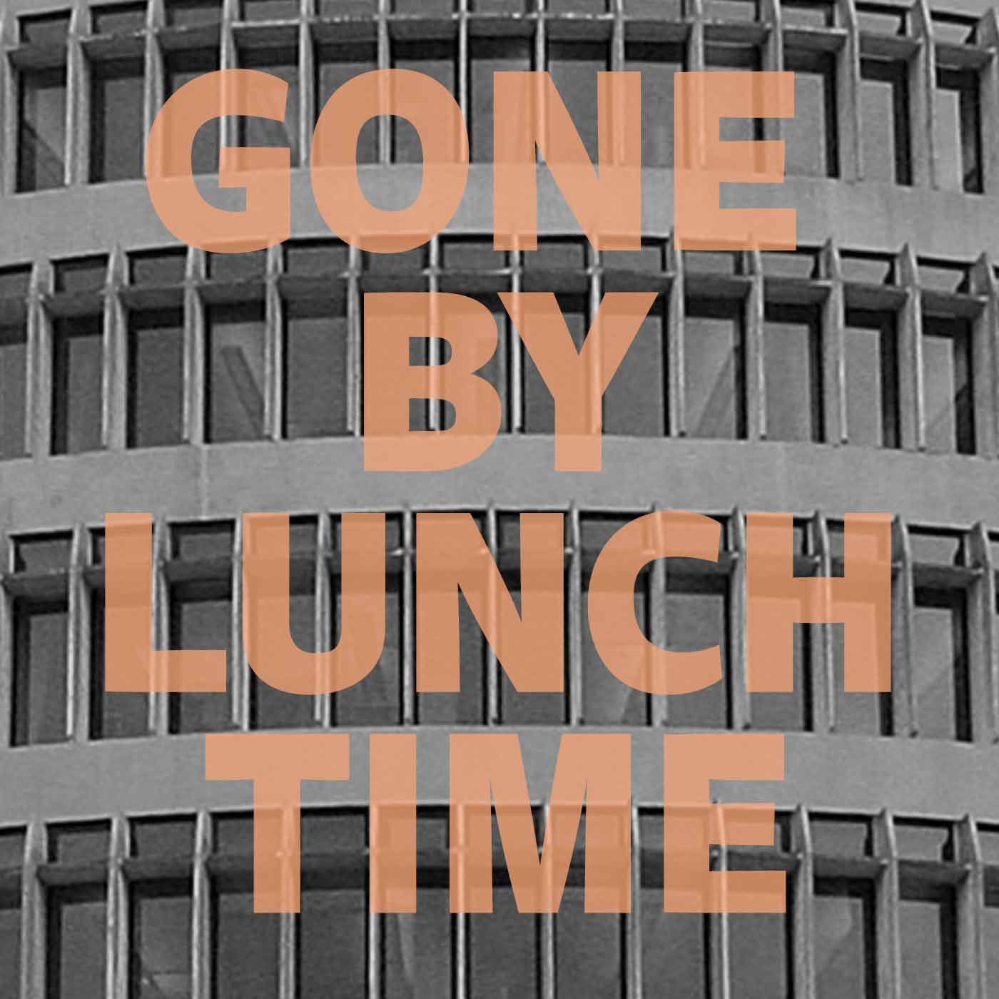 The Spinoff Podcasts - Gone By Lunchtime