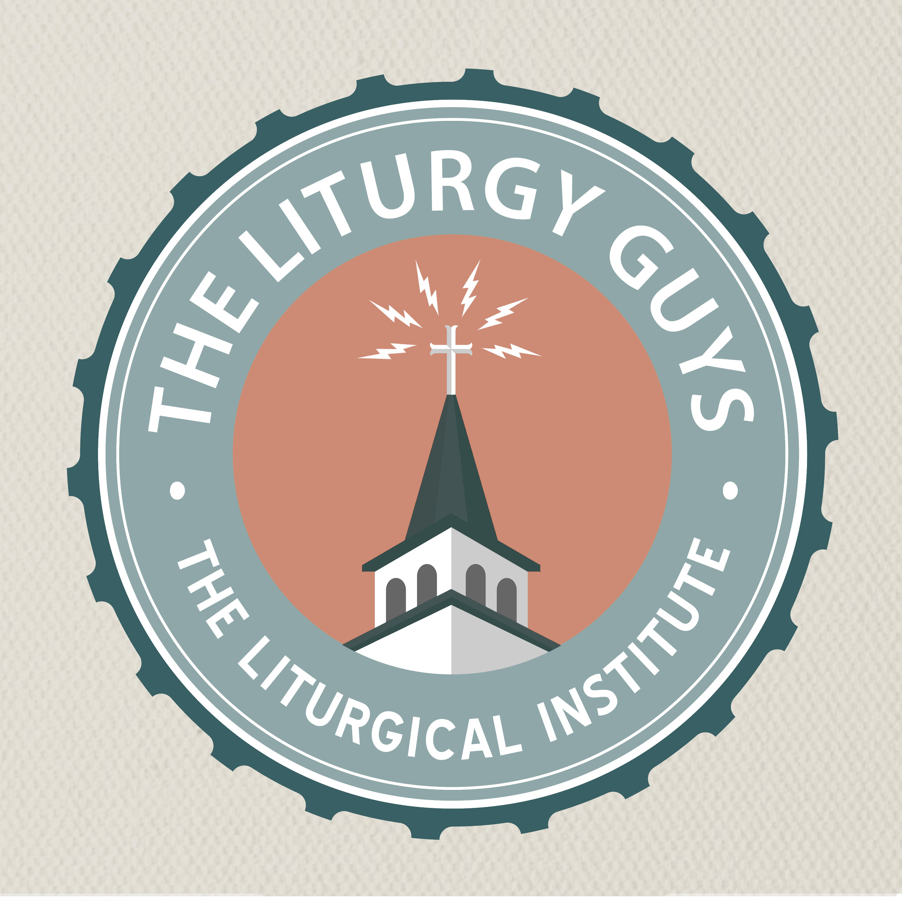 The Liturgy Guys