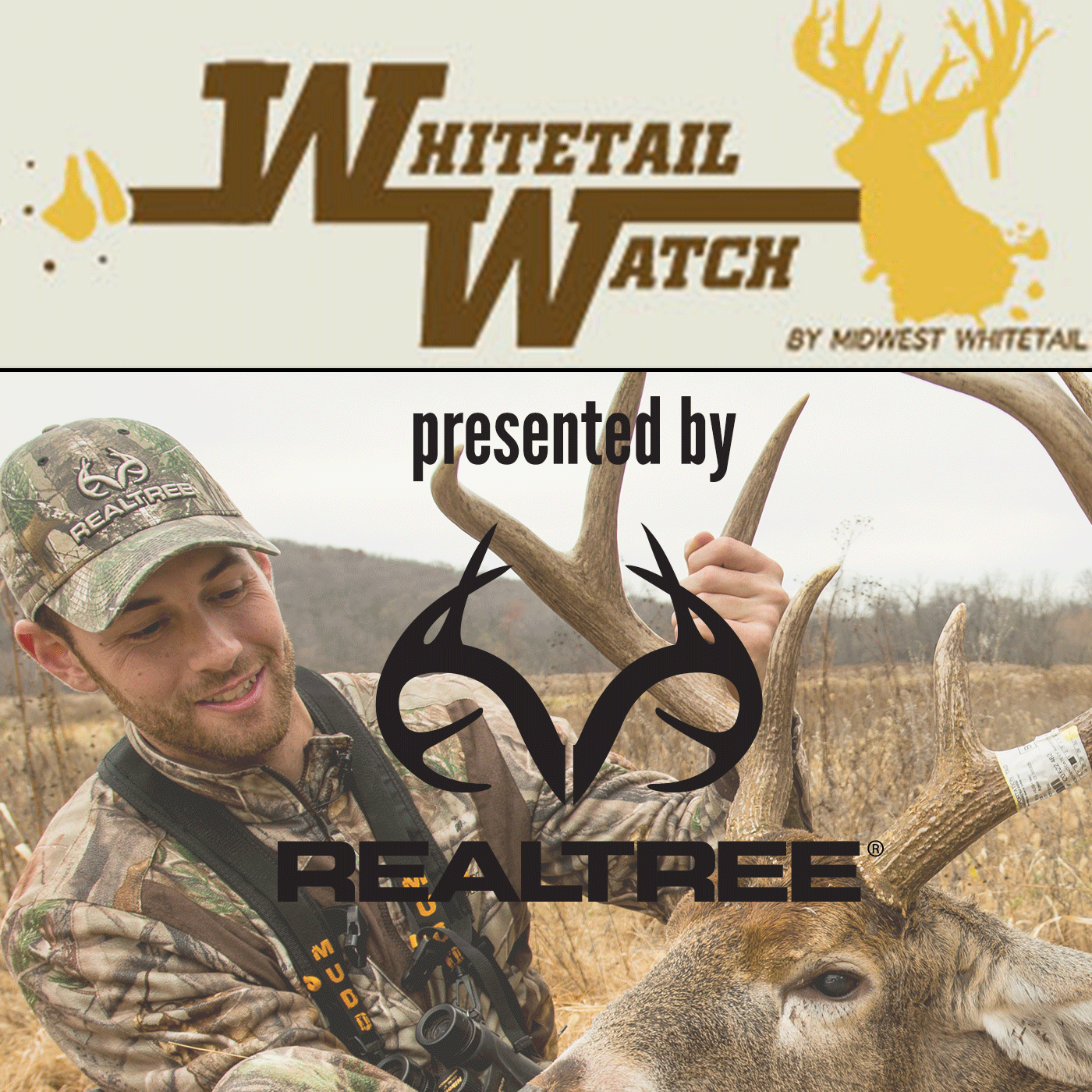 Whitetail Watch Podcast