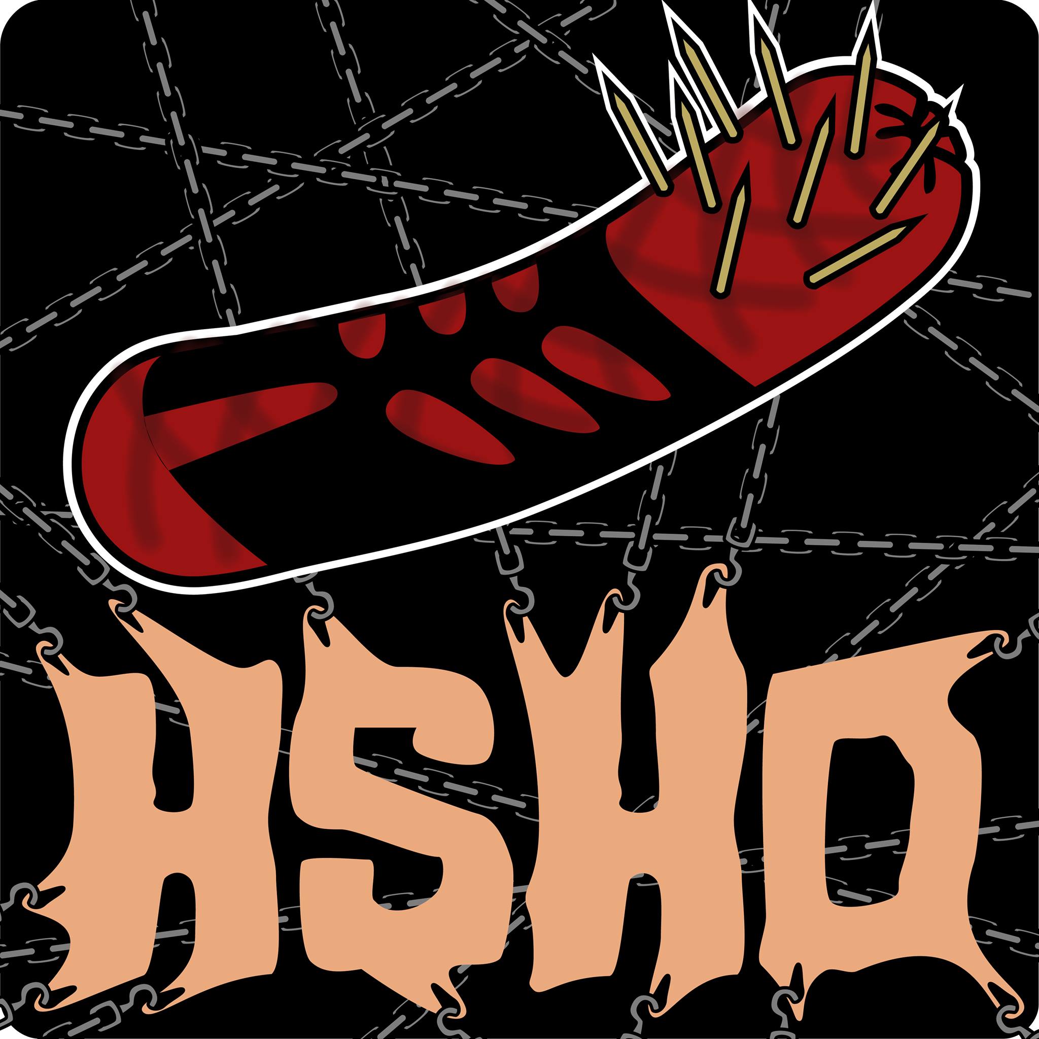 Horror Show Hot Dog