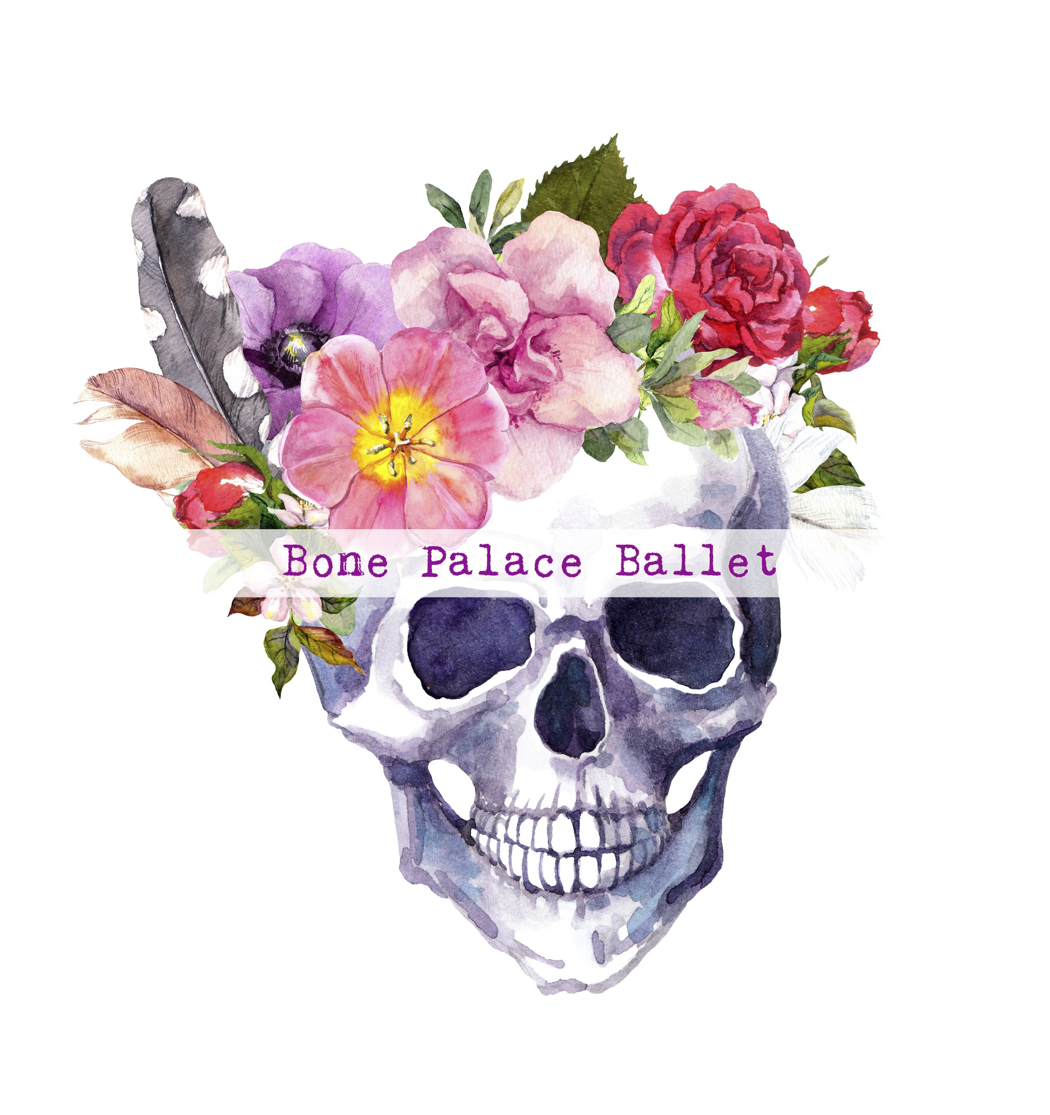 Bone Palace Ballet