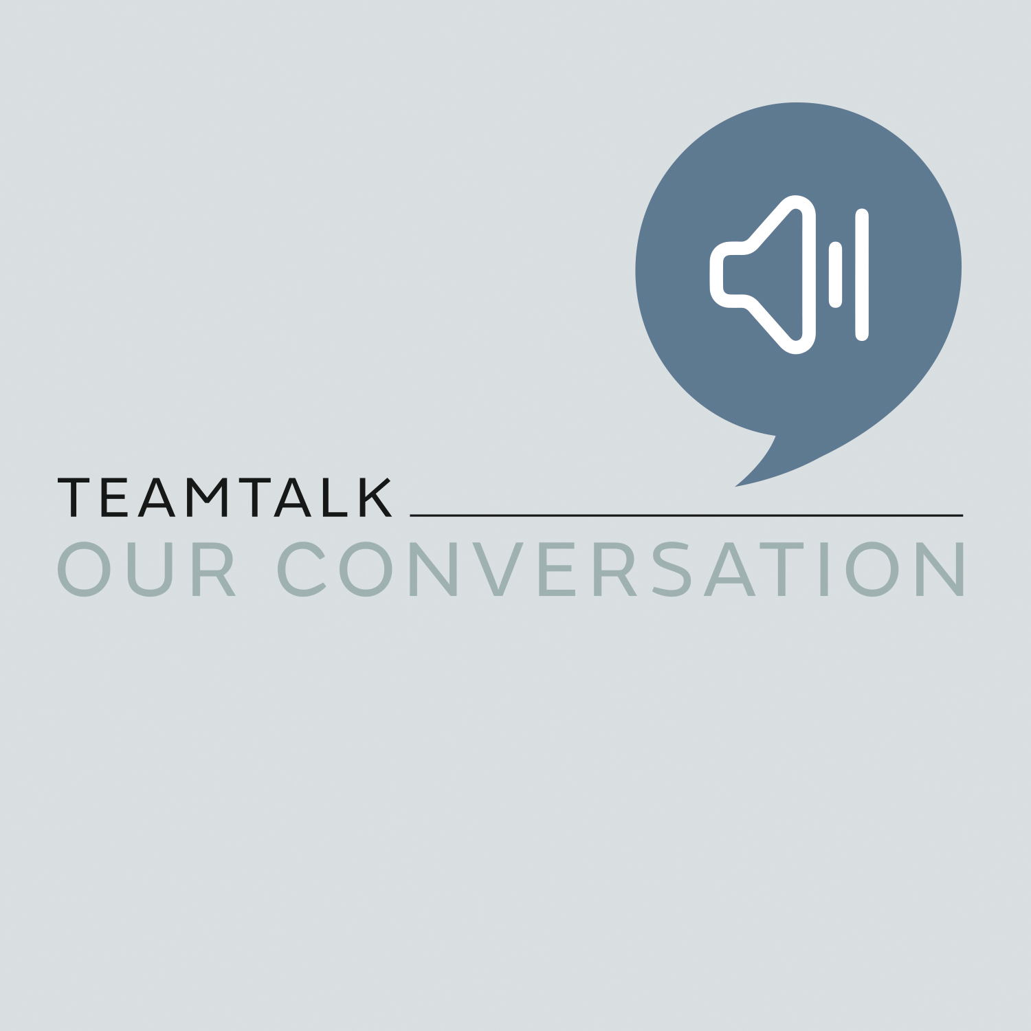 Our Conversation, for Jaguar Land Rover people