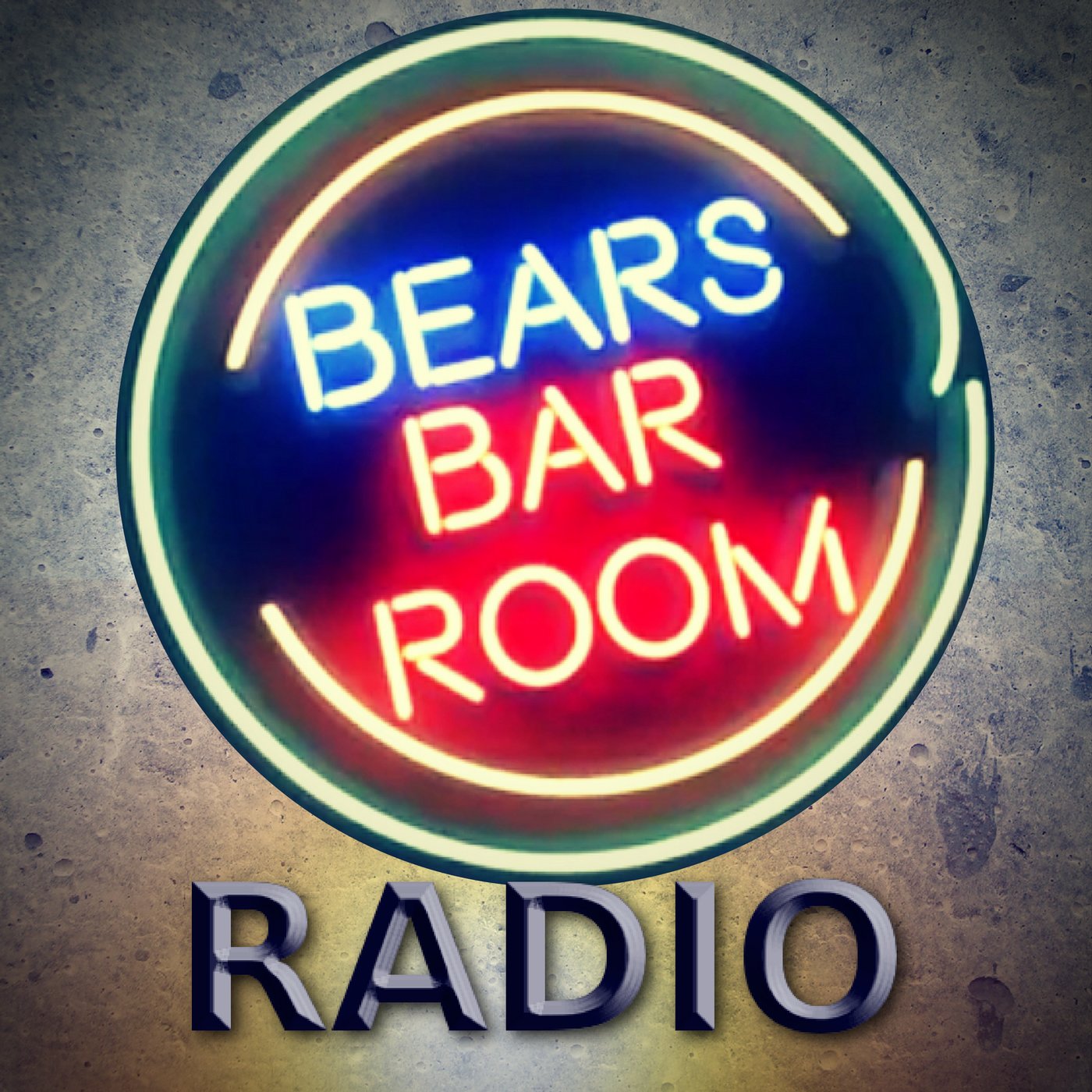 Bears Barroom Radio