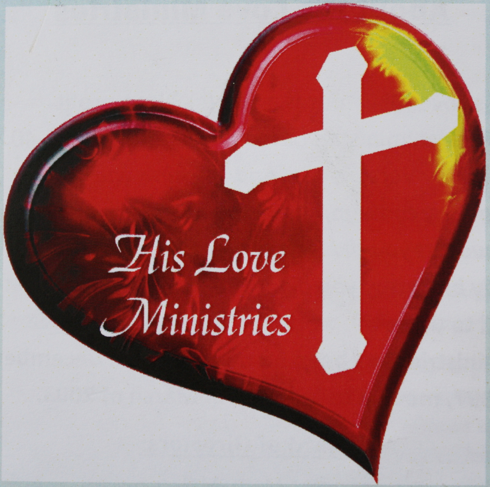 His Love Ministries