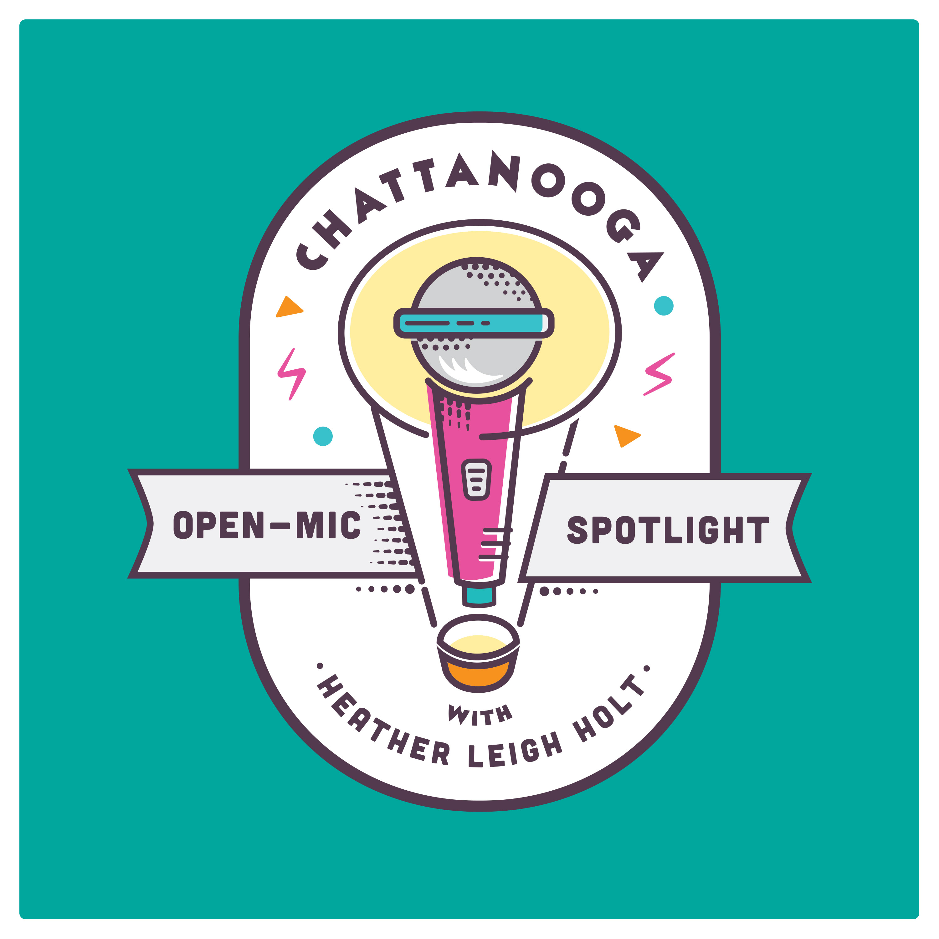 Open Mic Spotlight Chattanooga