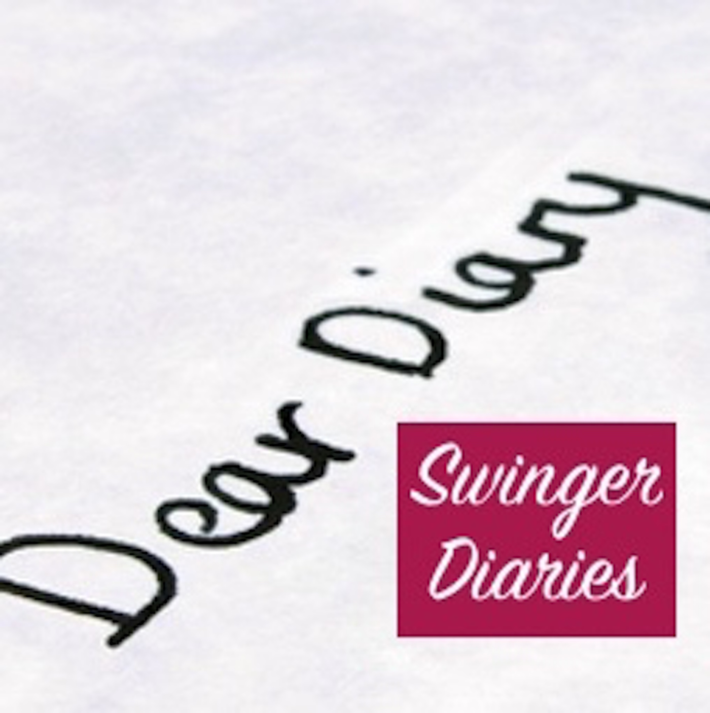 Swinger Diaries