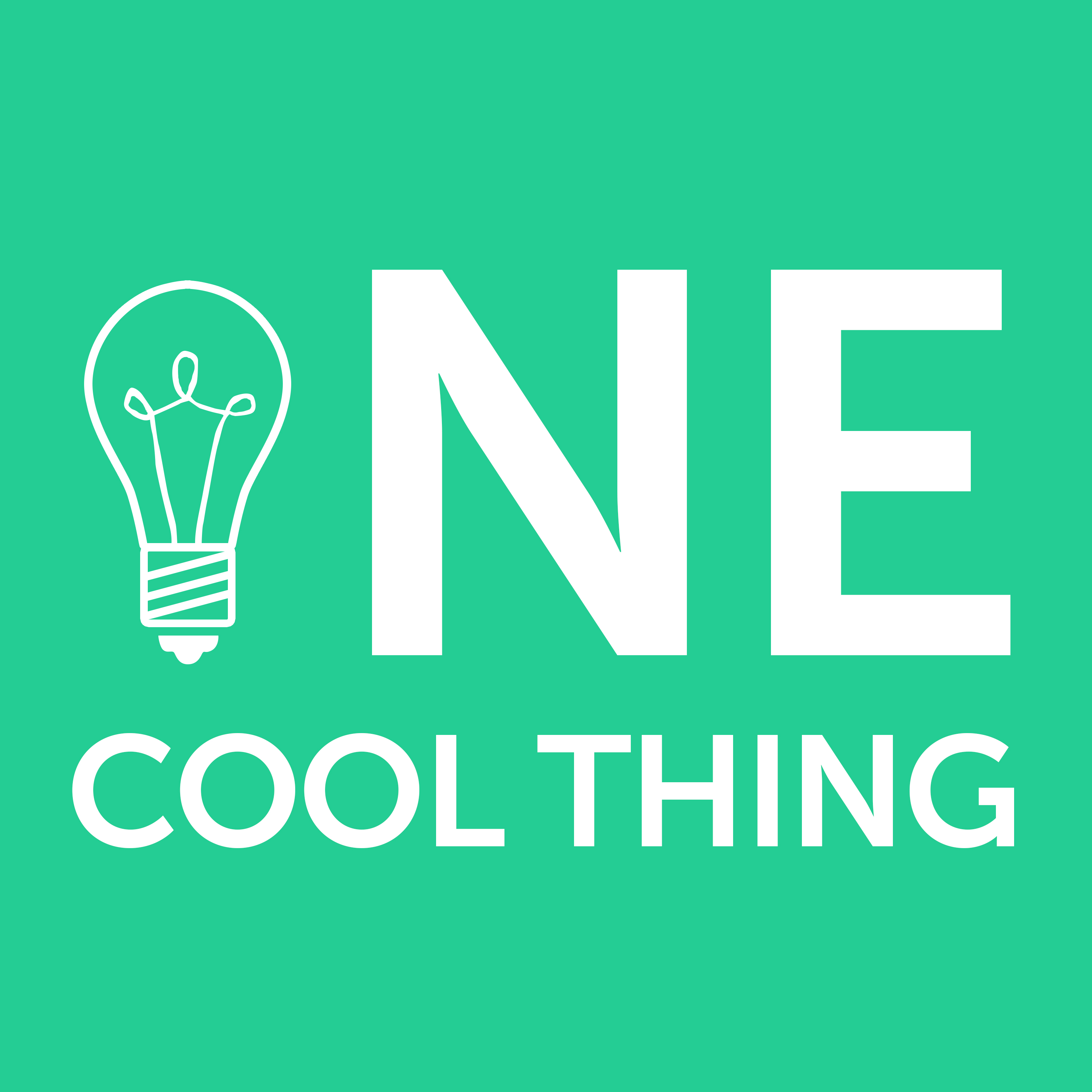 One Cool Thing