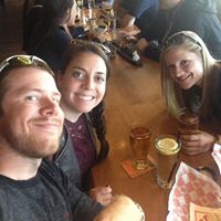 The smccauley921's Podcast