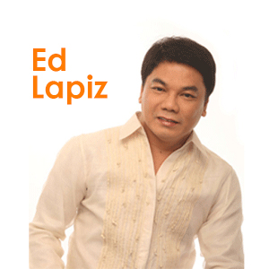 The EdLapiz's Podcast