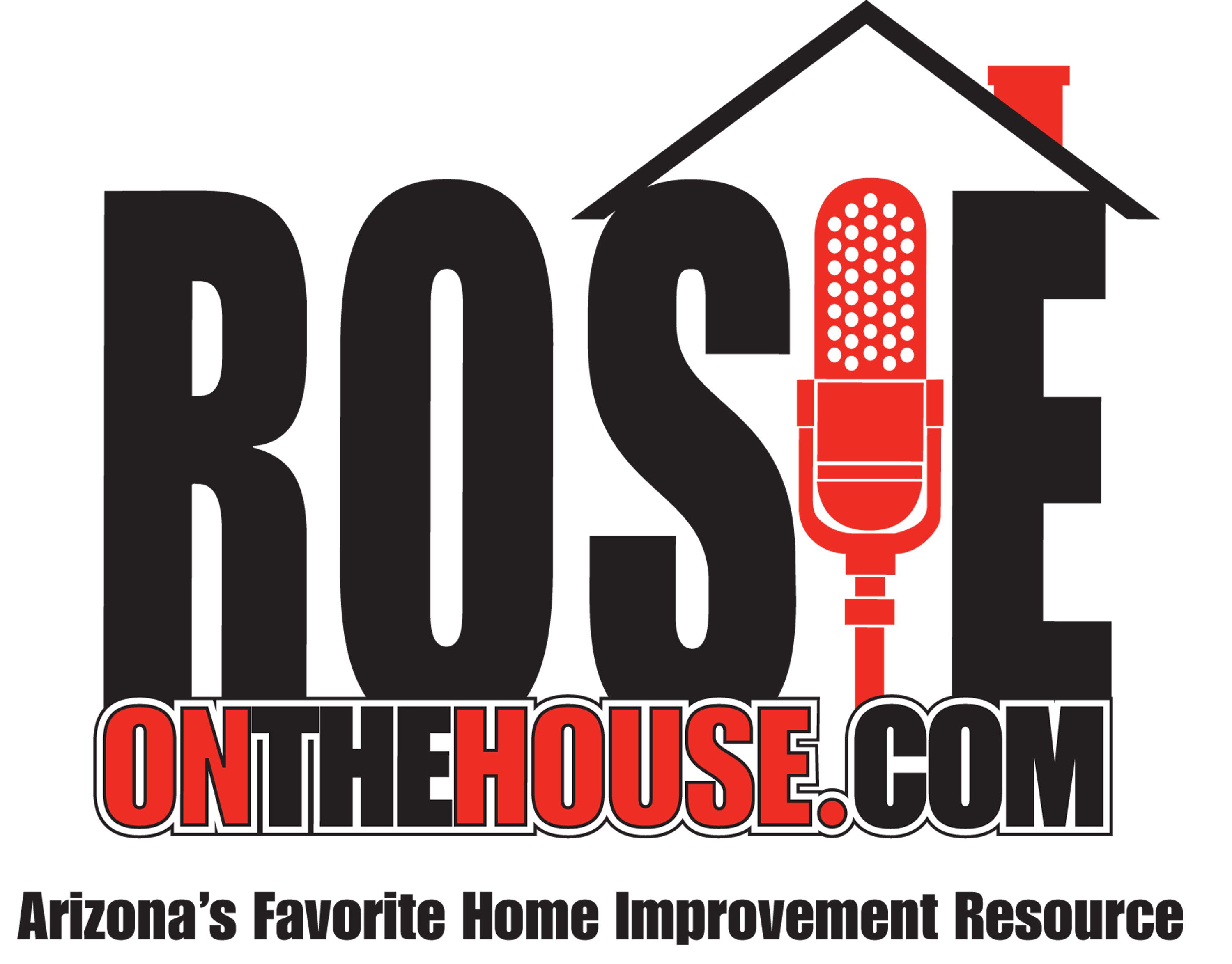 Rosie on the House