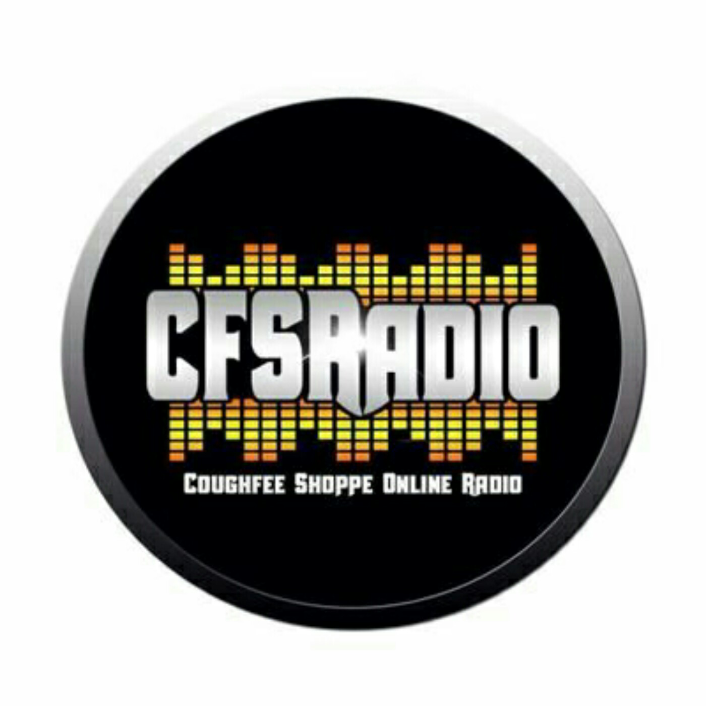 Coughfee Shoppe Radio OnDemand Requested  Podcast
