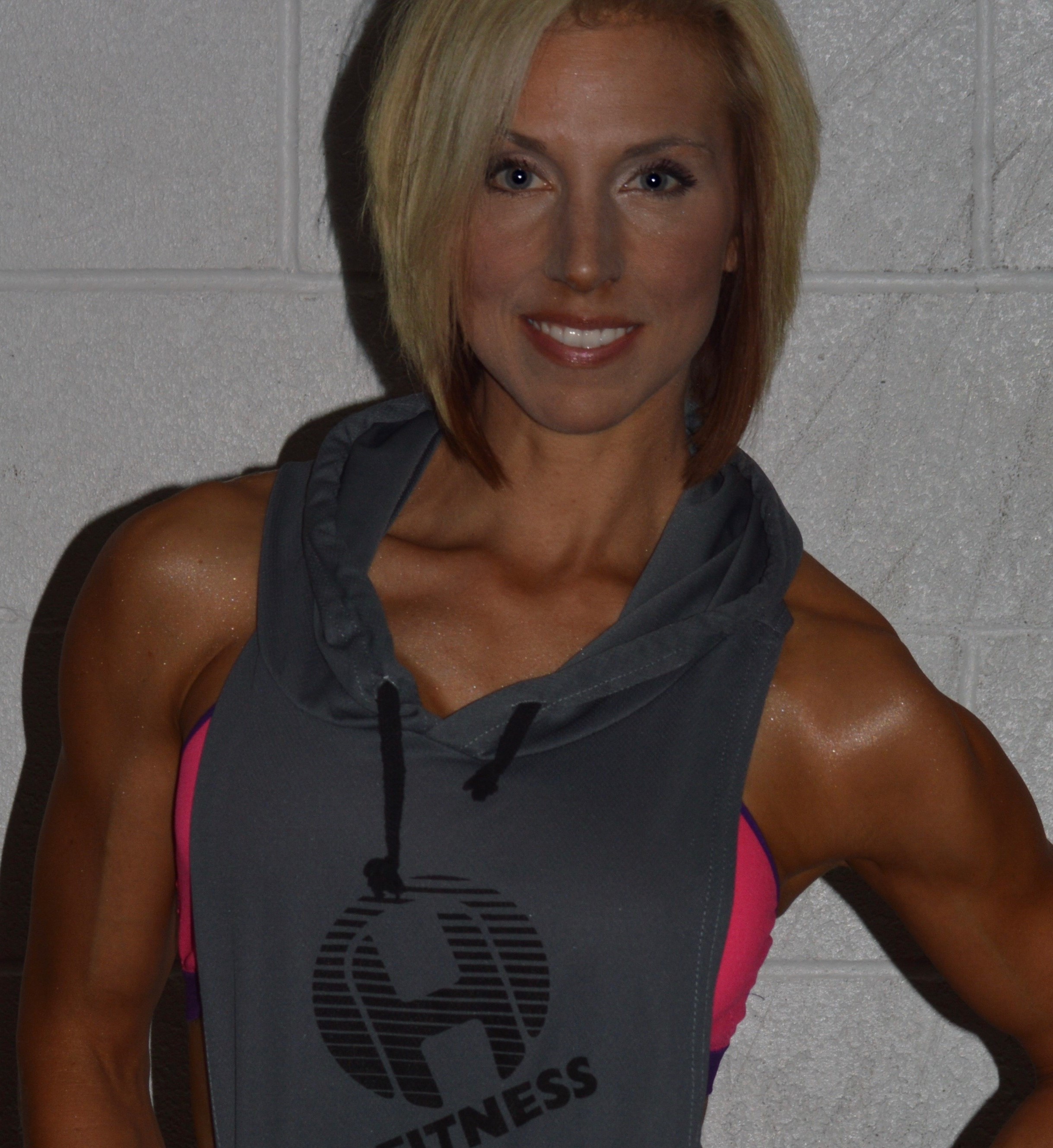 The liz4fitness's Podcast