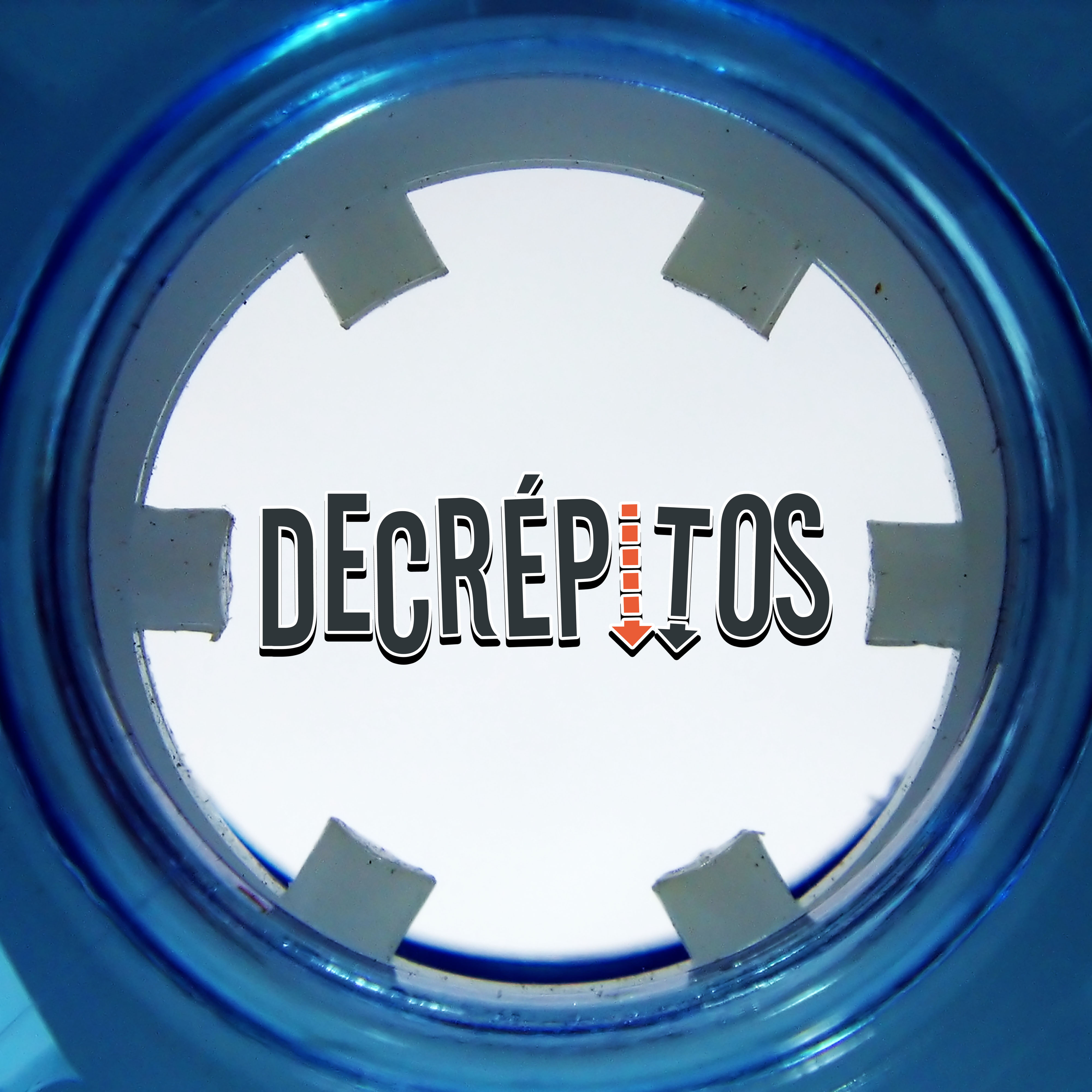 Decrepitos Podcast