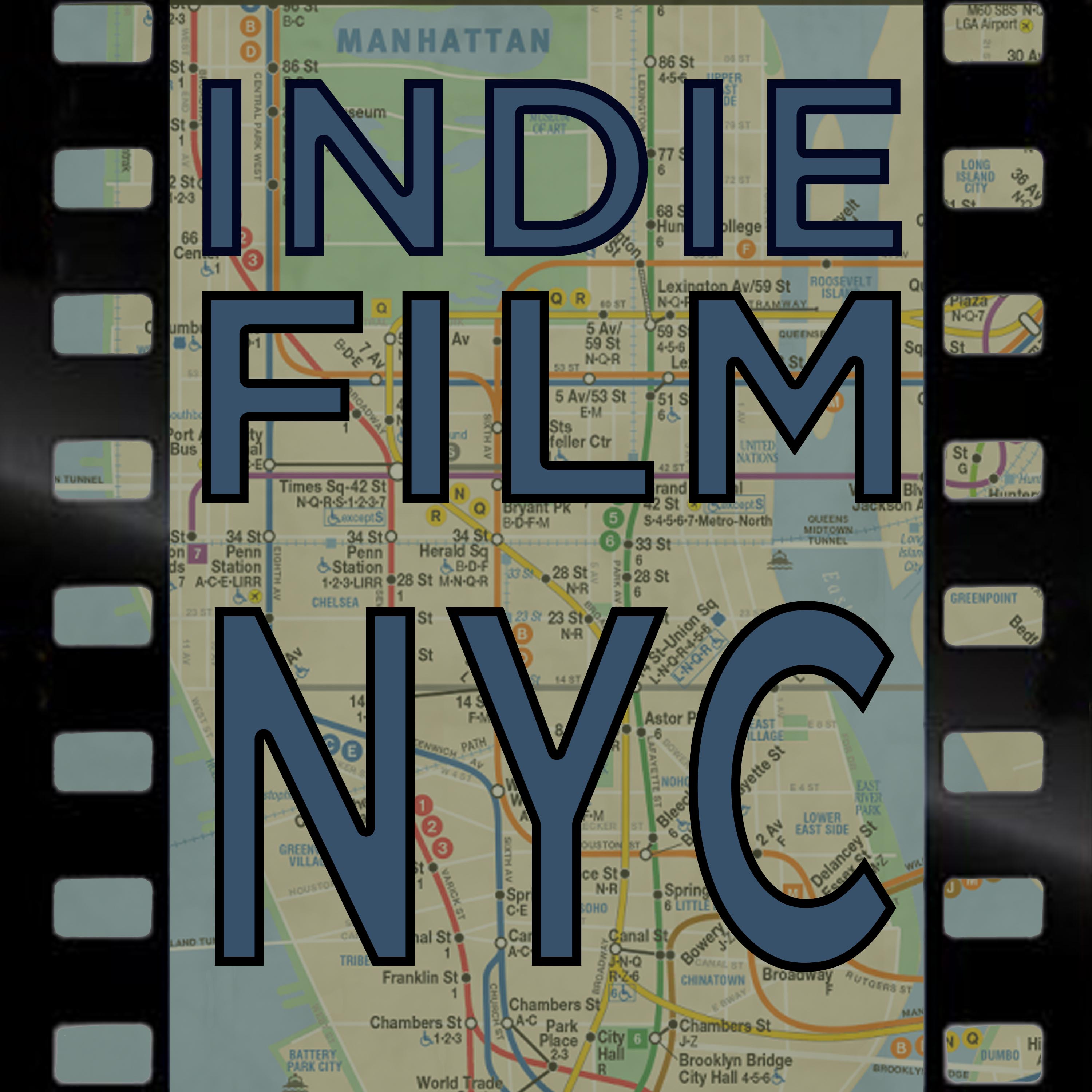 John Fallon's Indie Film NYC Podcast