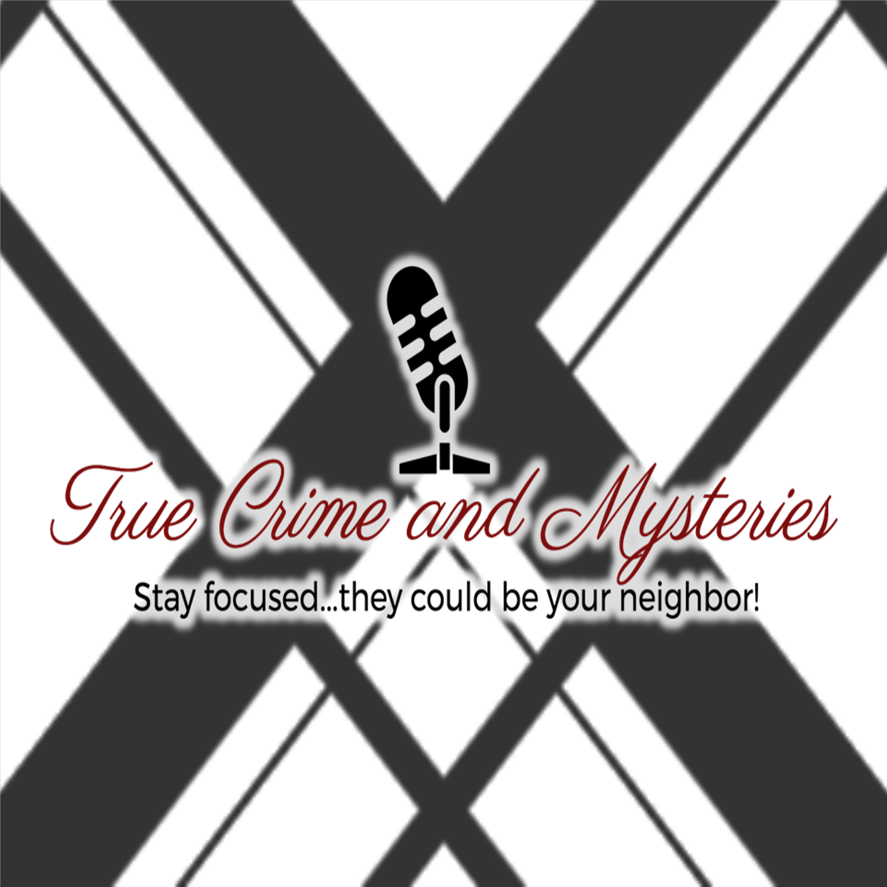 True Crime and Mysteries