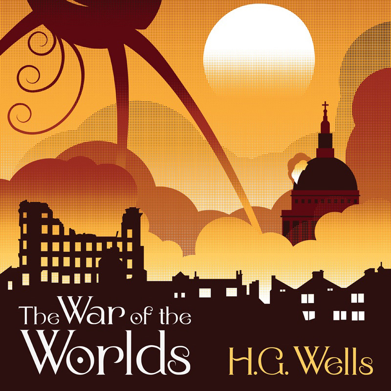 The War of the Worlds
