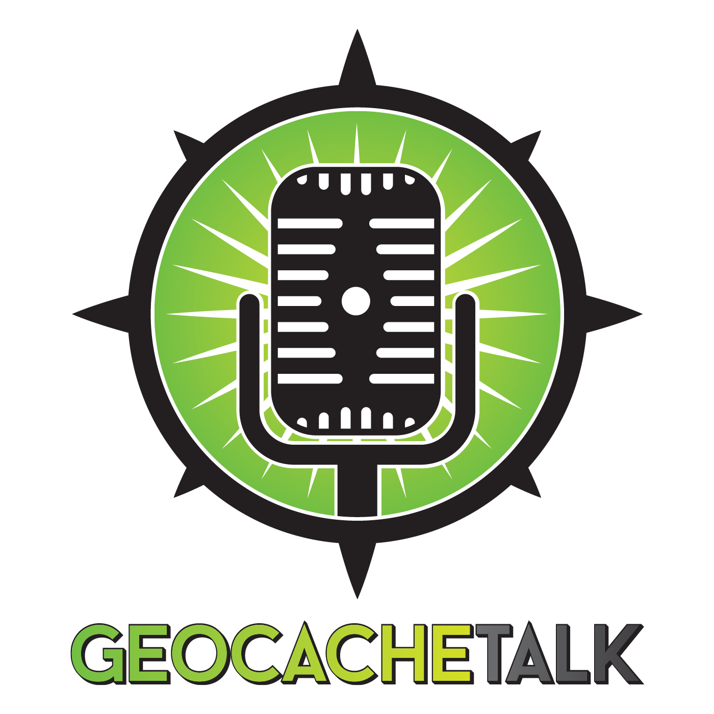 Geocache Talk