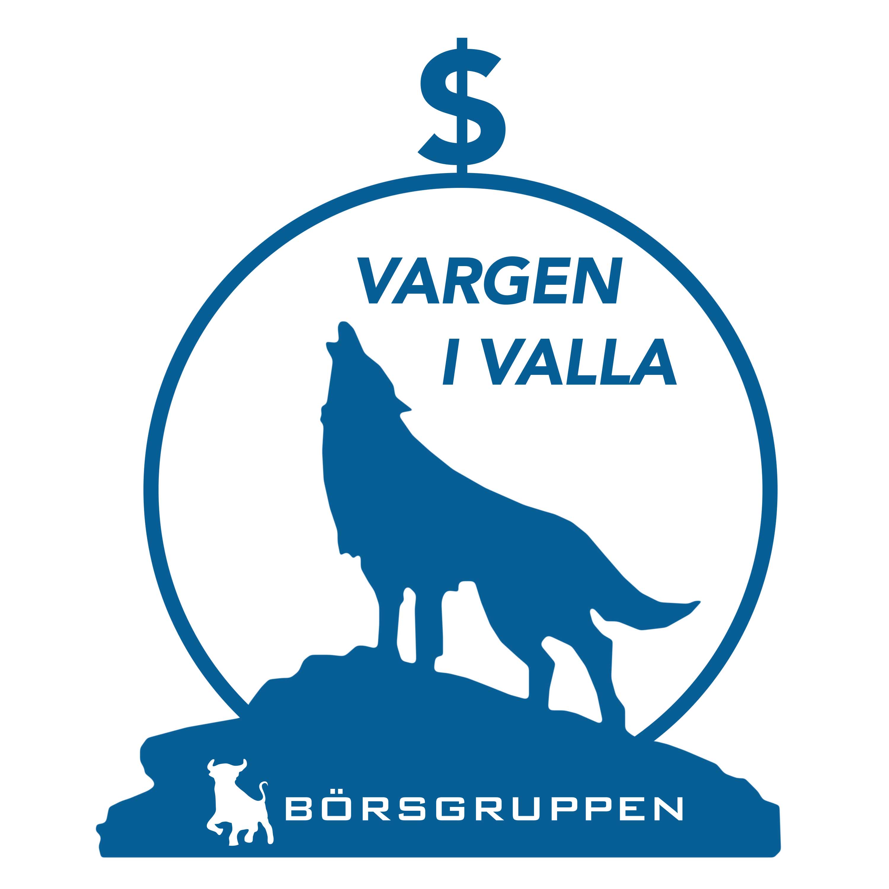 Vargen i Valla