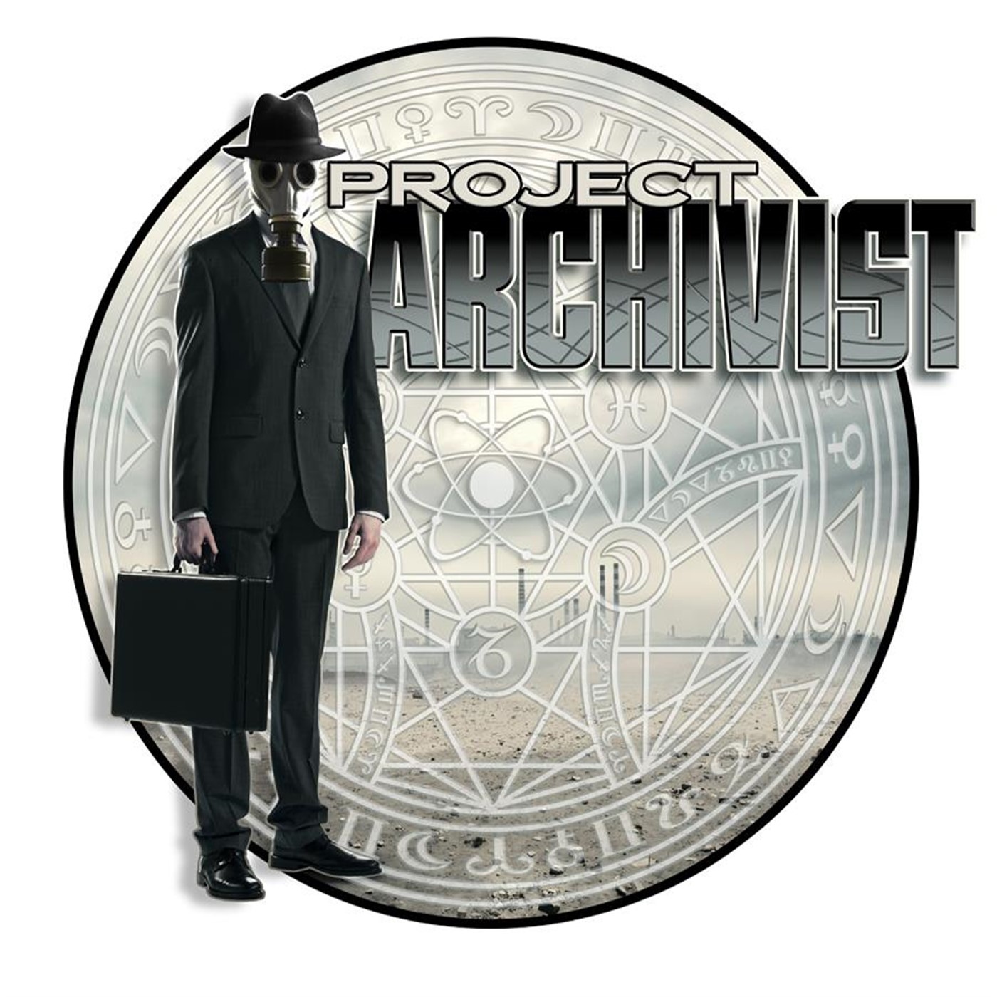  Project Archivist 