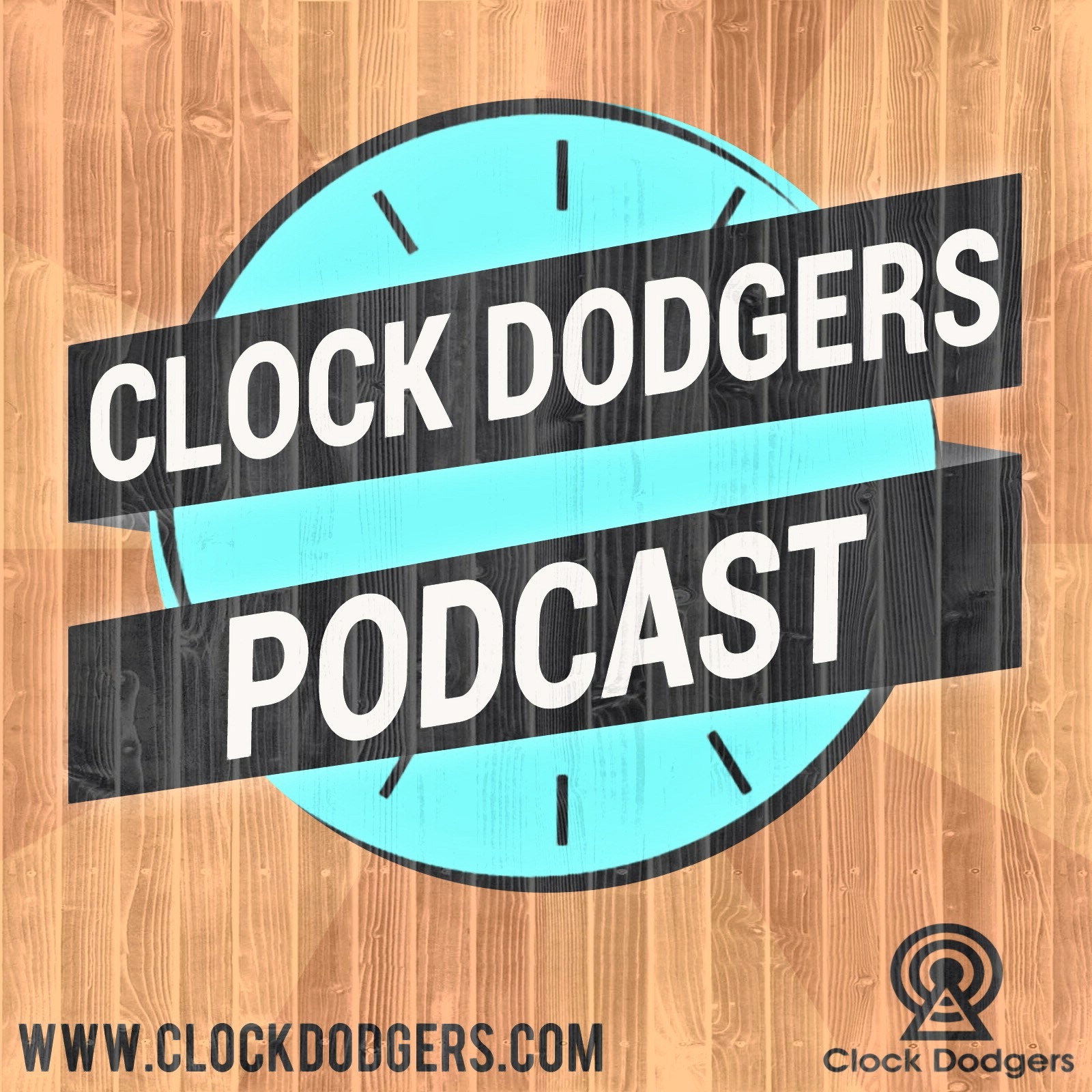 The Clock Dodgers Podcast - Entertainment | Culture | Fantasy Football