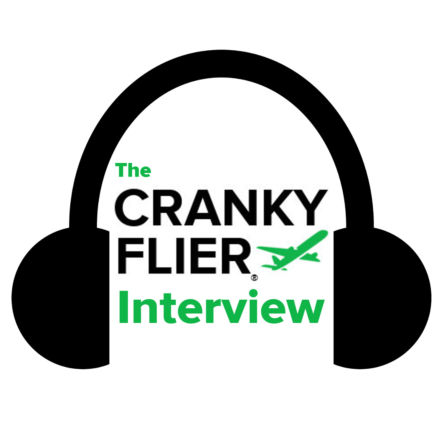 The Cranky Flier Interview