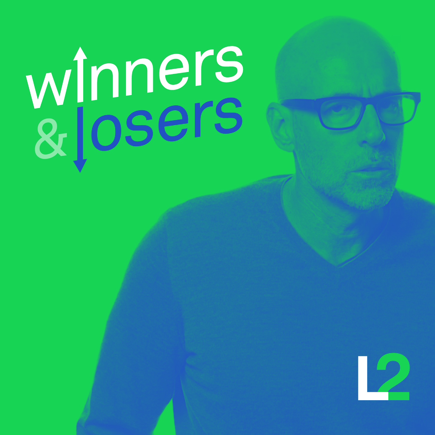 Winners & Losers in a Digital Age