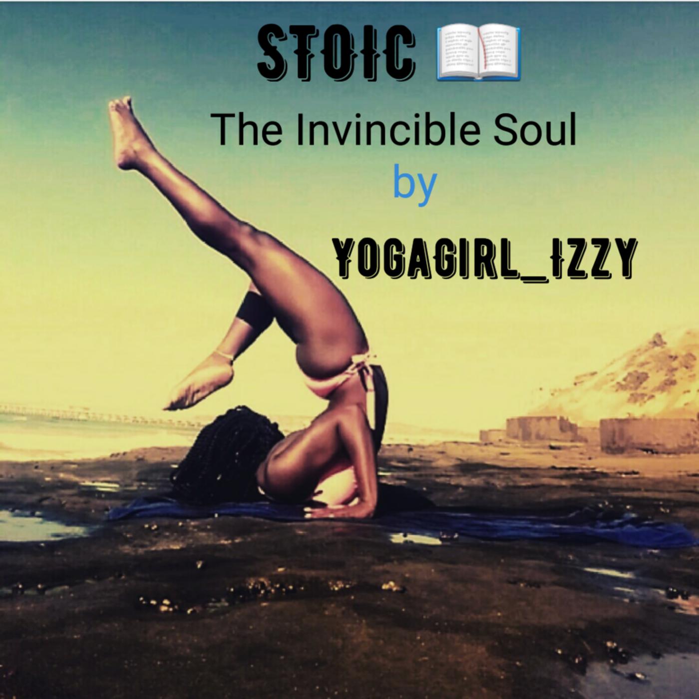 STOIC - The Invincible Soul