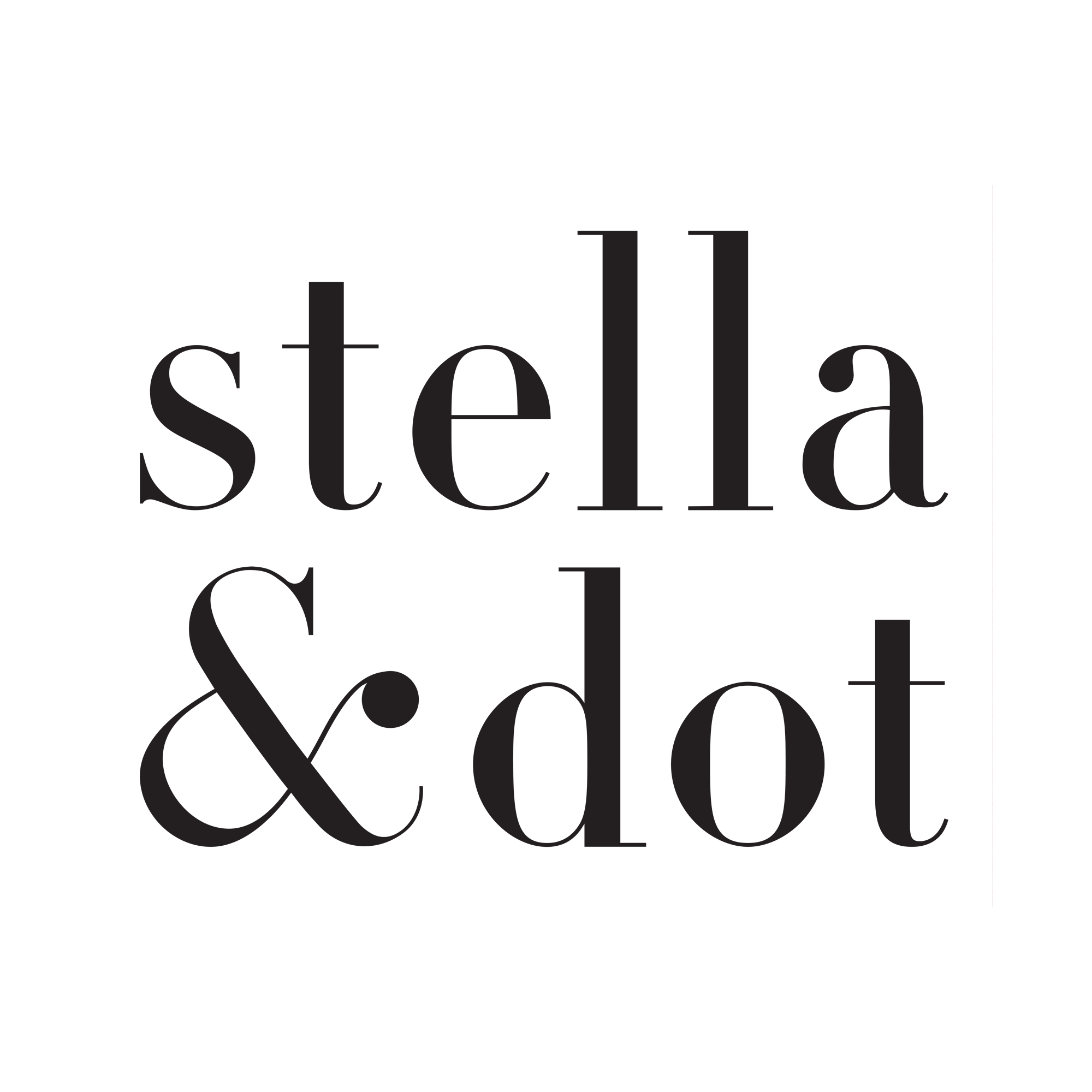 Stella & Dot