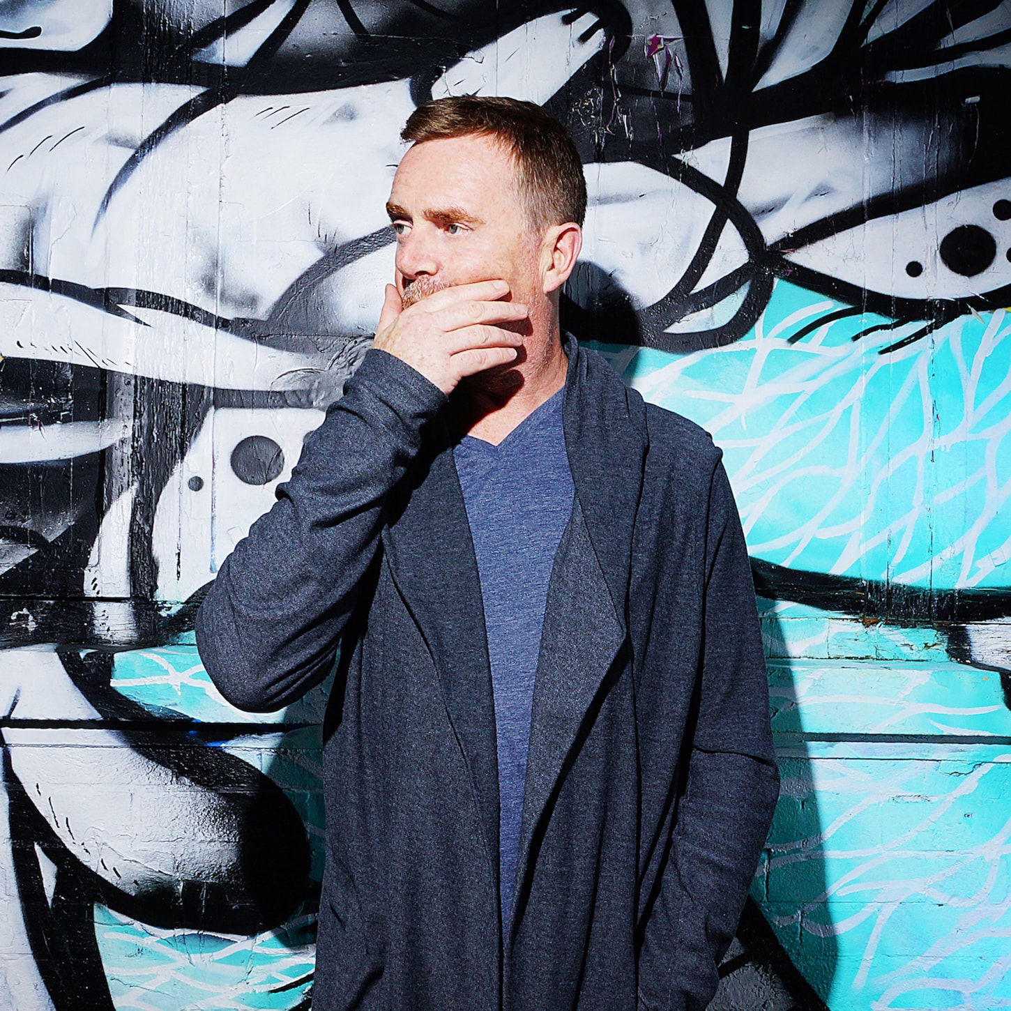 Nick Warren Podcast