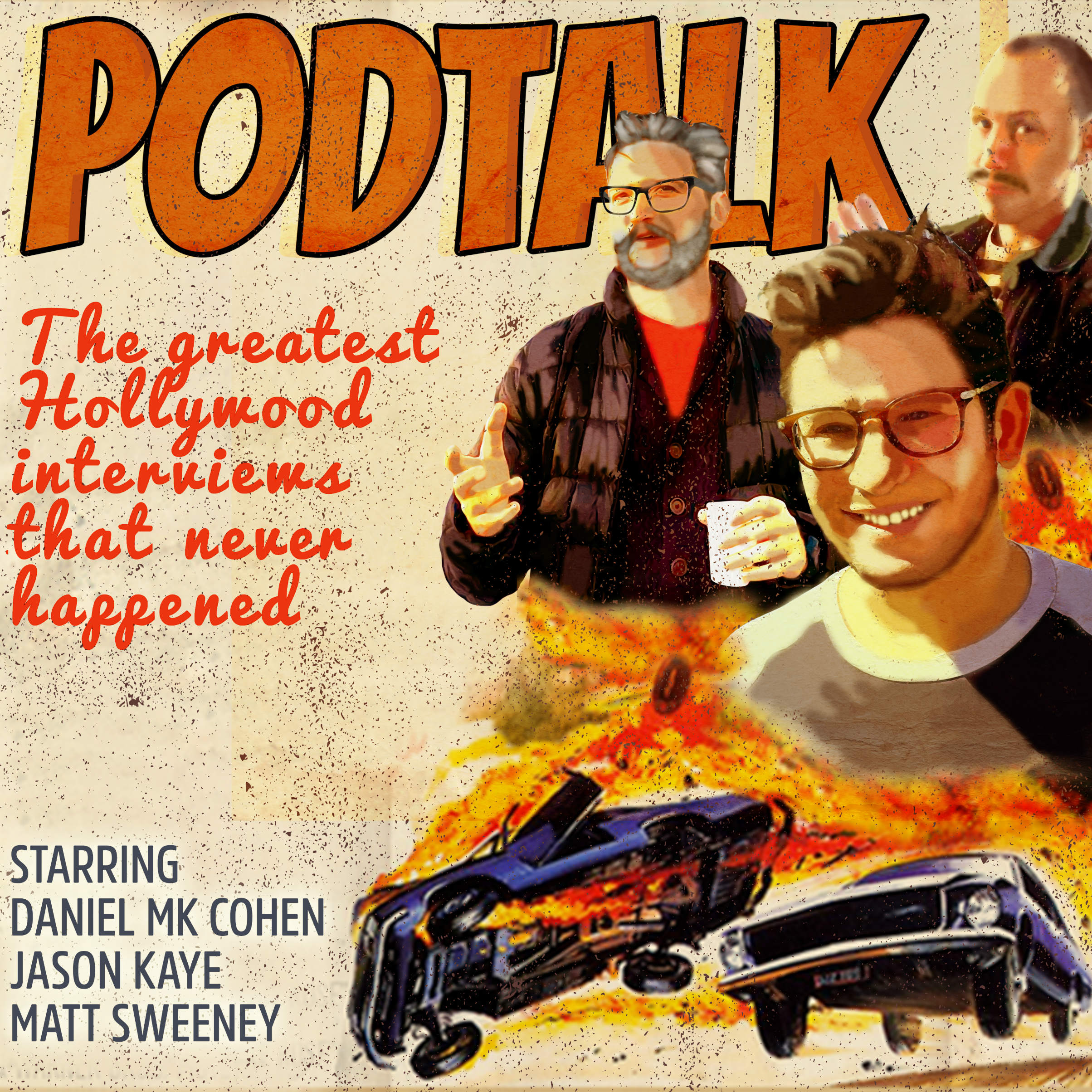 Podtalk