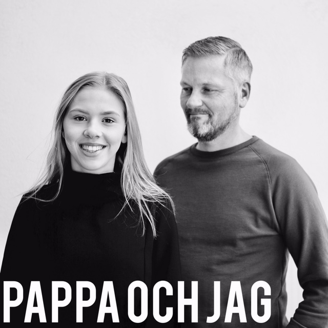 Pappa och jag
