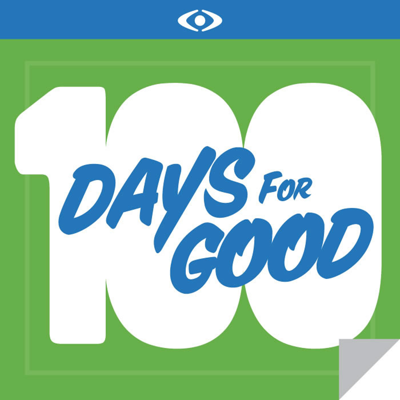 100 Days for Good