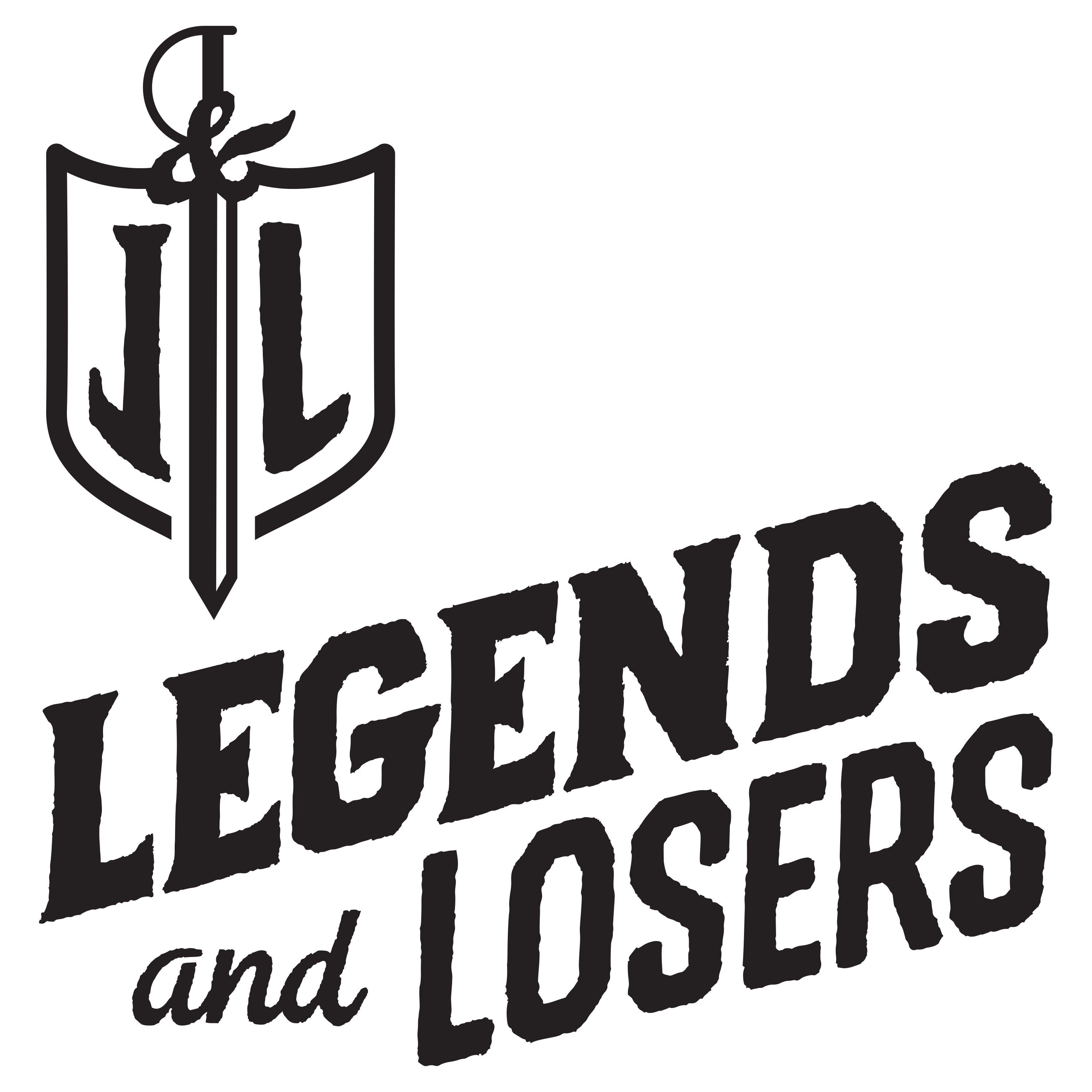 Legends & Losers