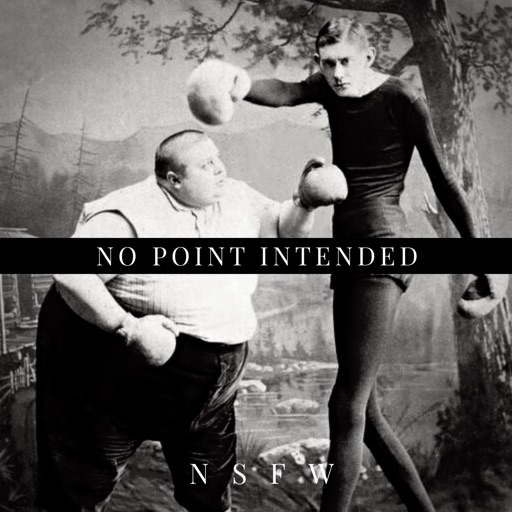 No Point Intended