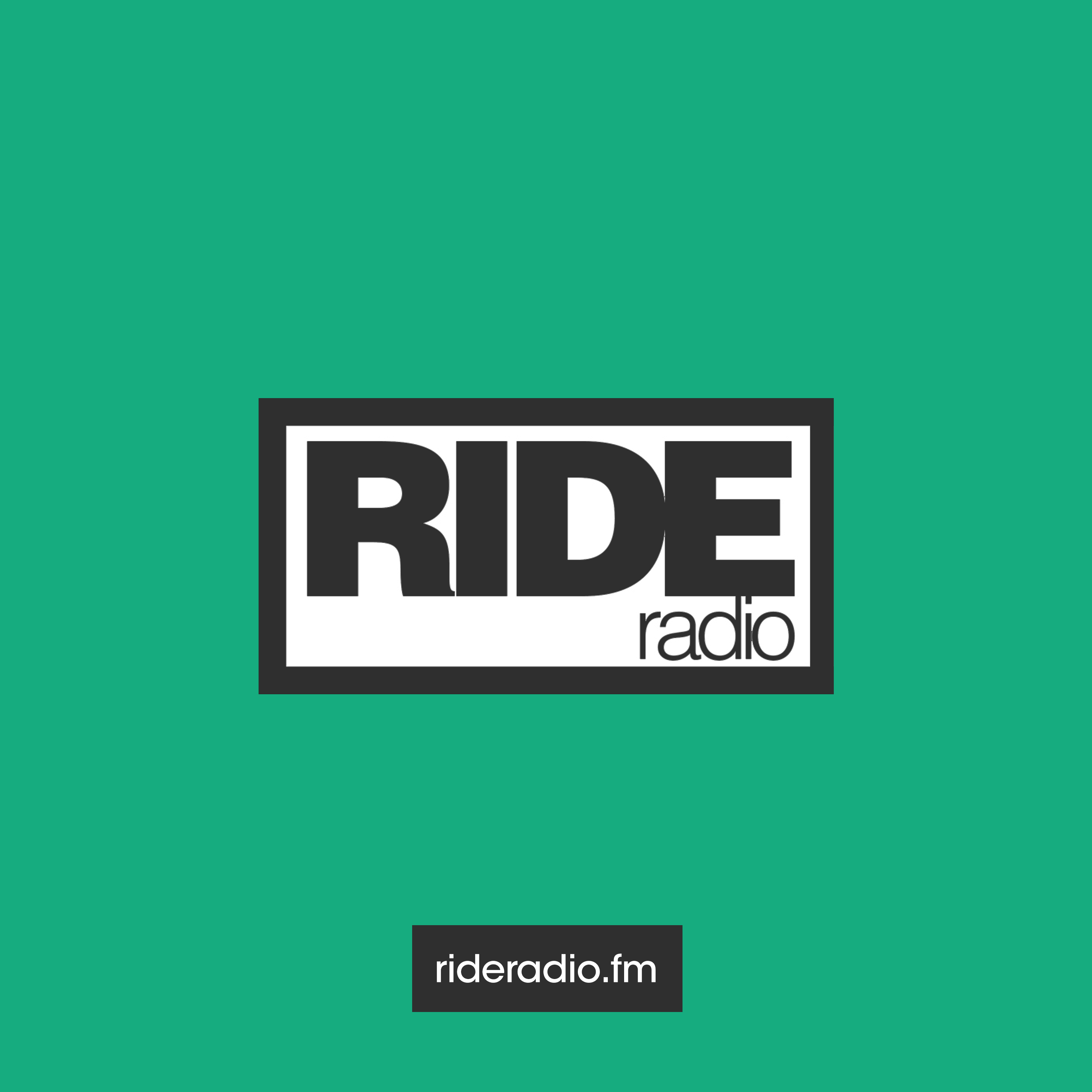 Ride Radio hosted by Myon