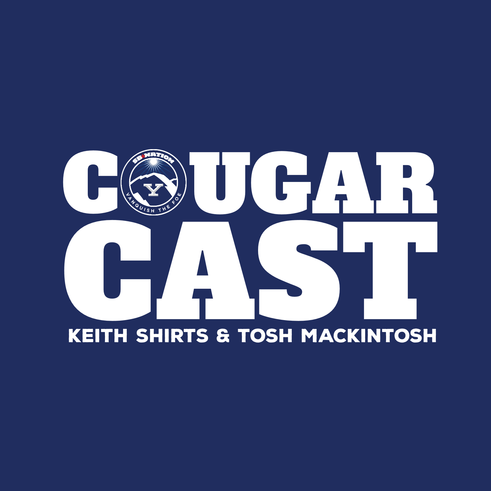 CougarCast:  BYU Sports