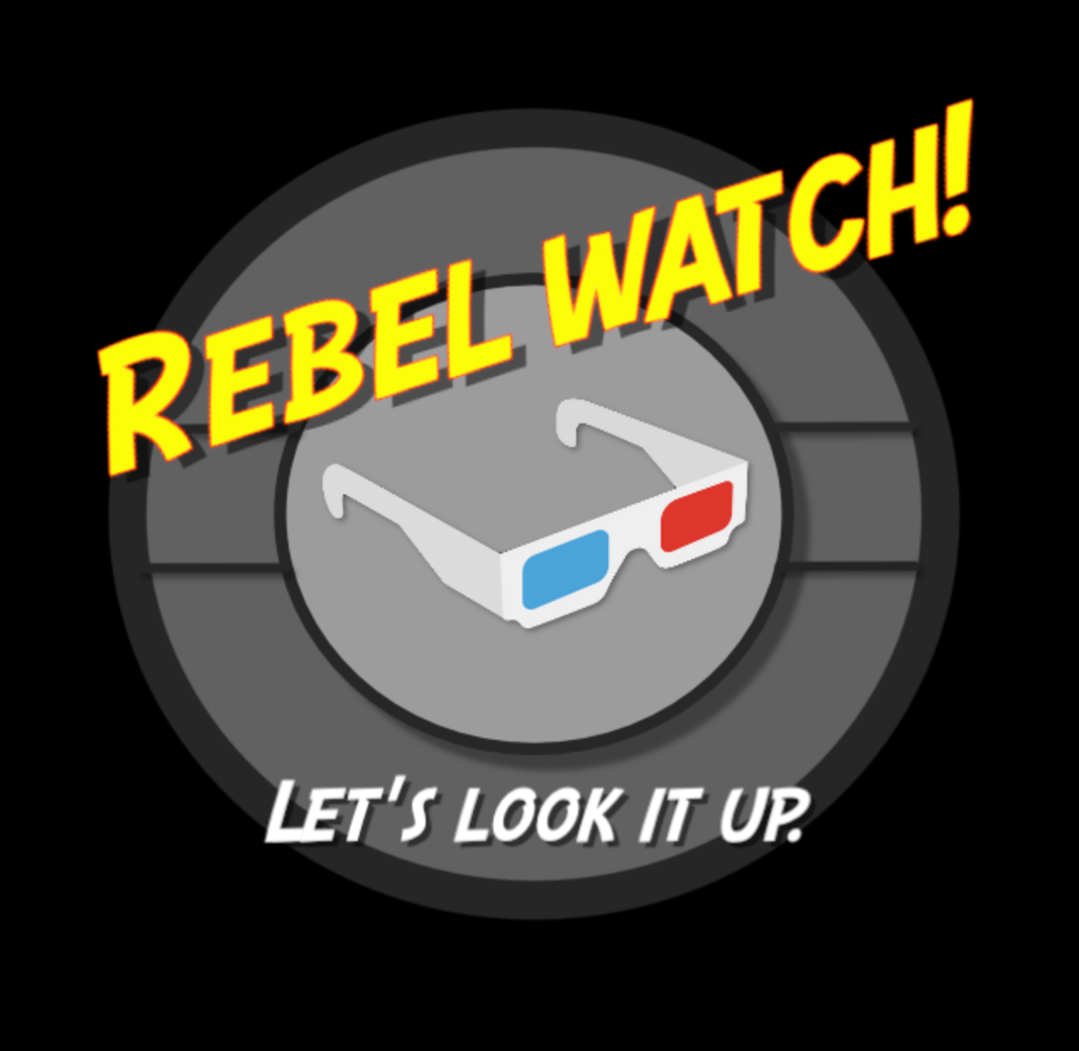 Rebel Watch: All-Star Wars Podcast