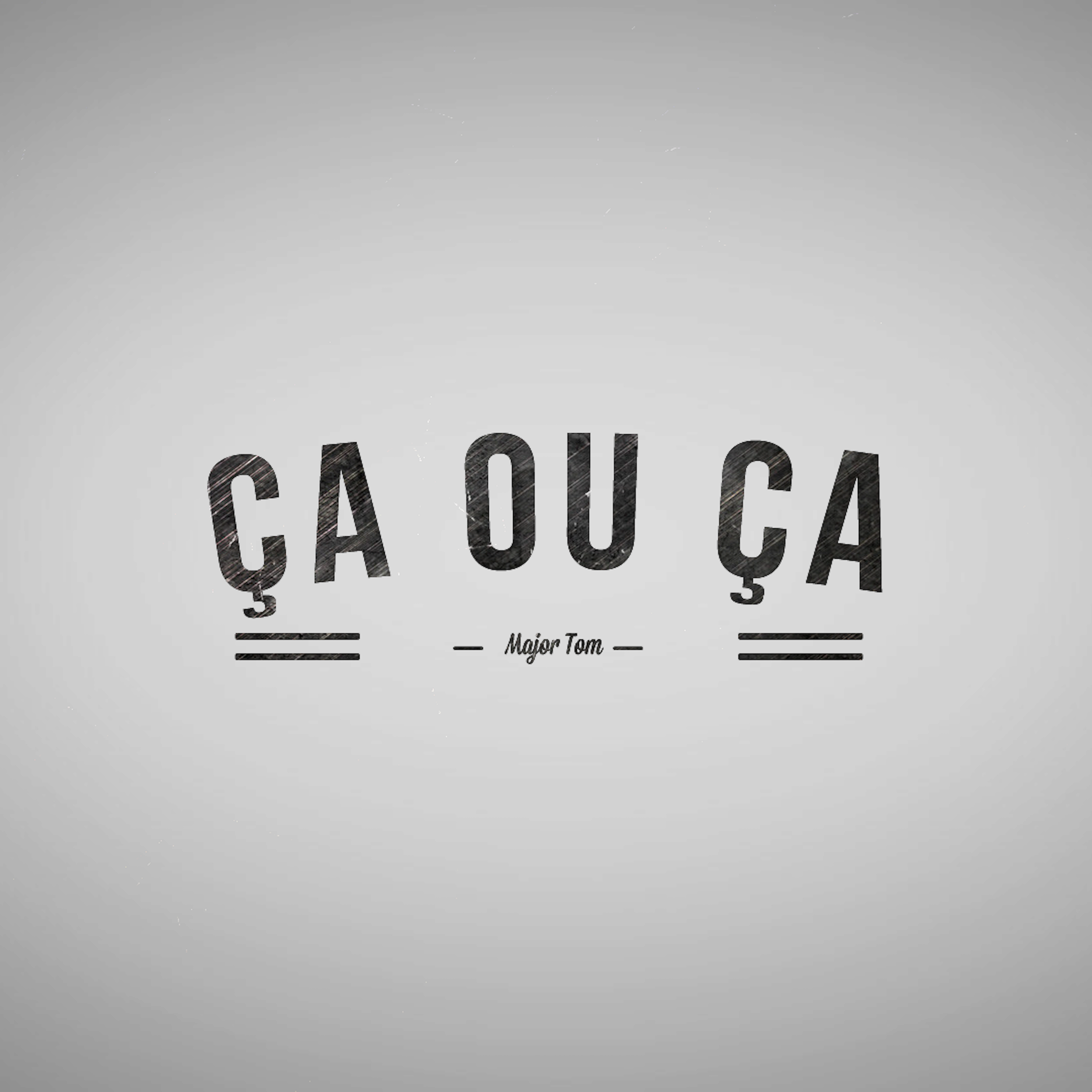 Ça ou Ça