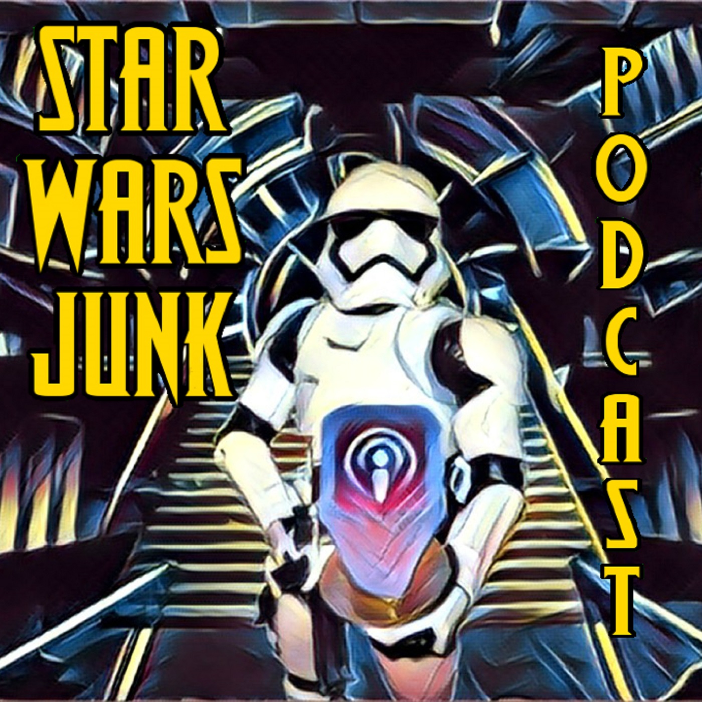 Star Wars Junk Podcast
