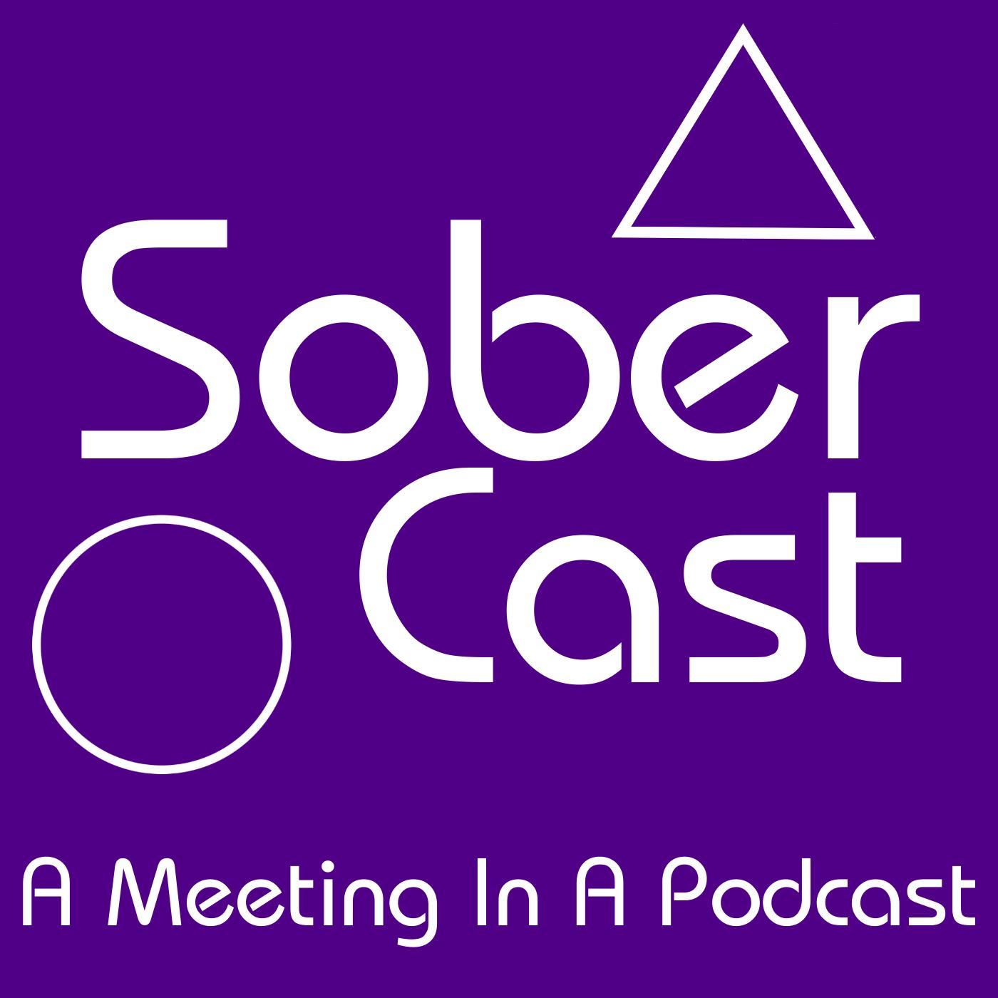Sober Cast: An (unofficial) Alcoholics Anonymous Podcast AA