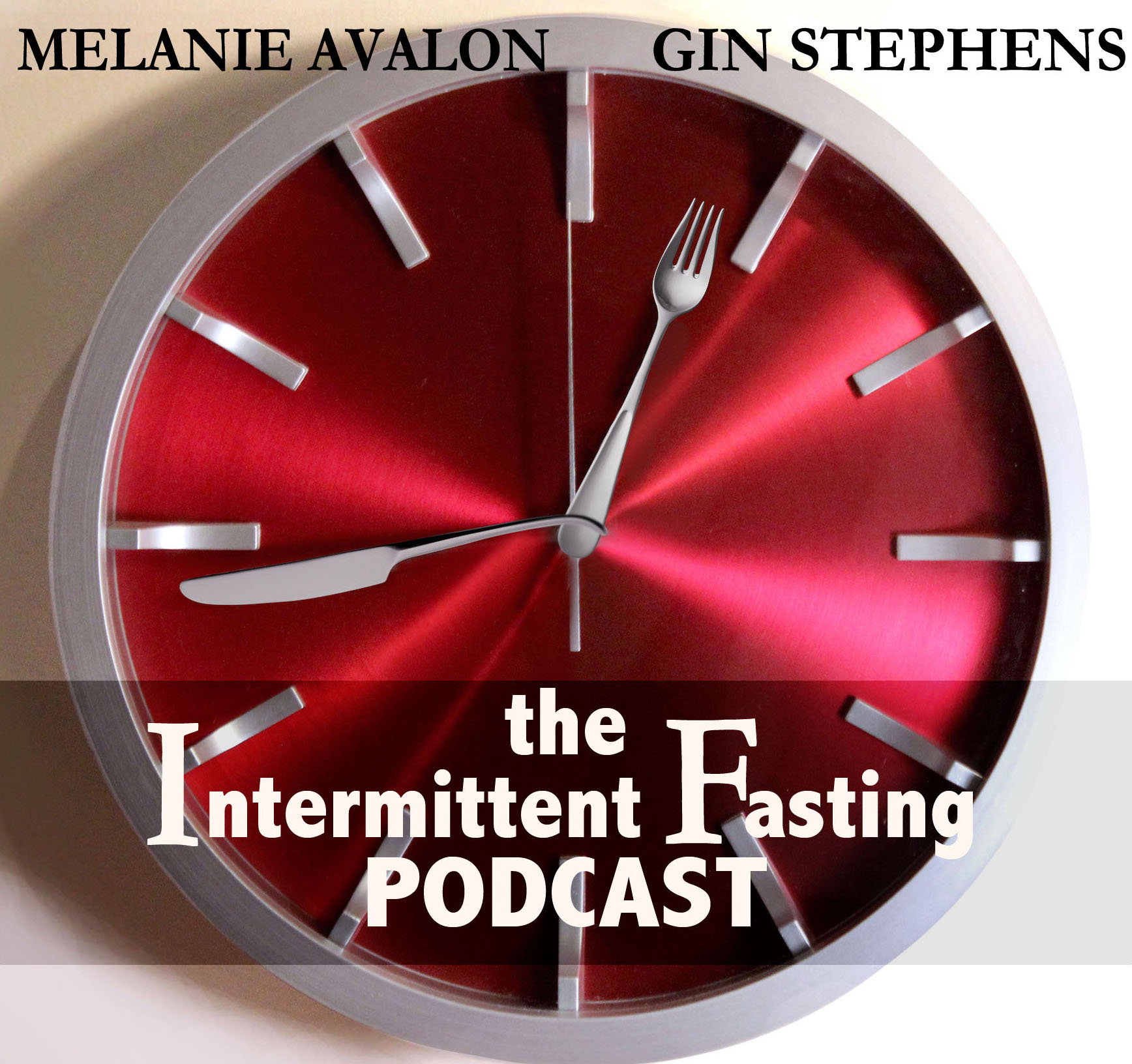 The Intermittent Fasting Podcast